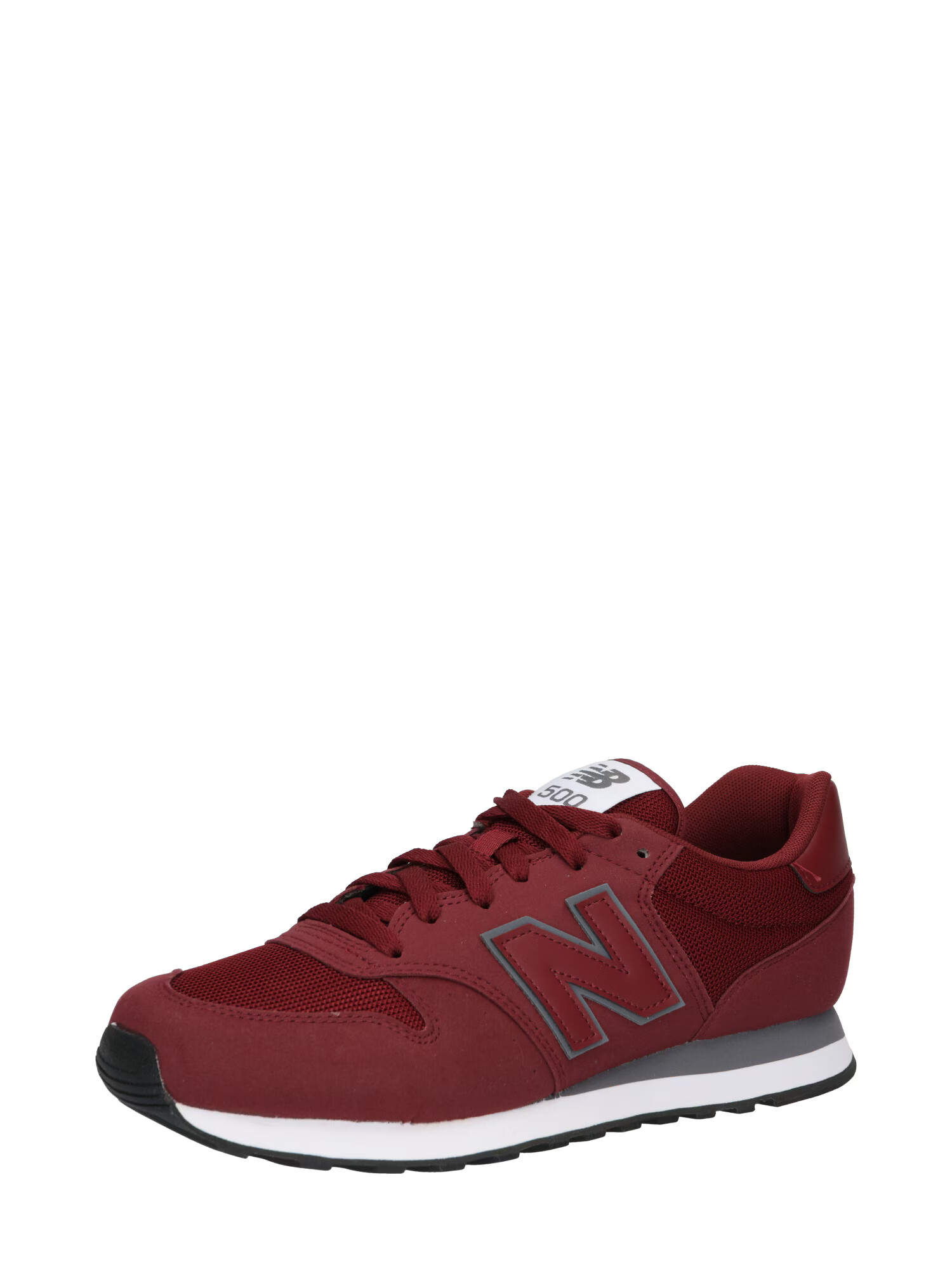 new balance Nizke superge burgund - Pepit.si