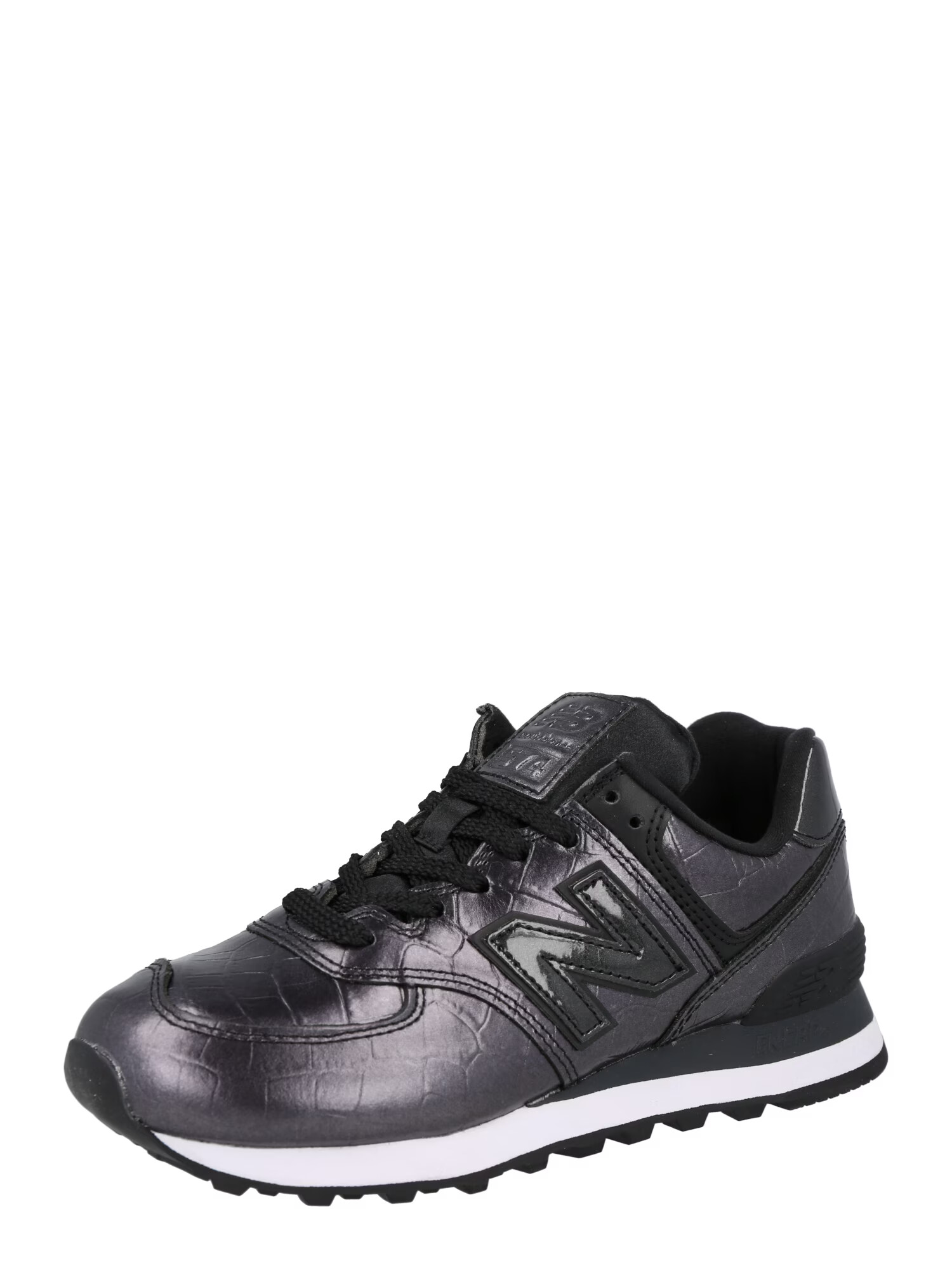 new balance Nizke superge črna - Pepit.si