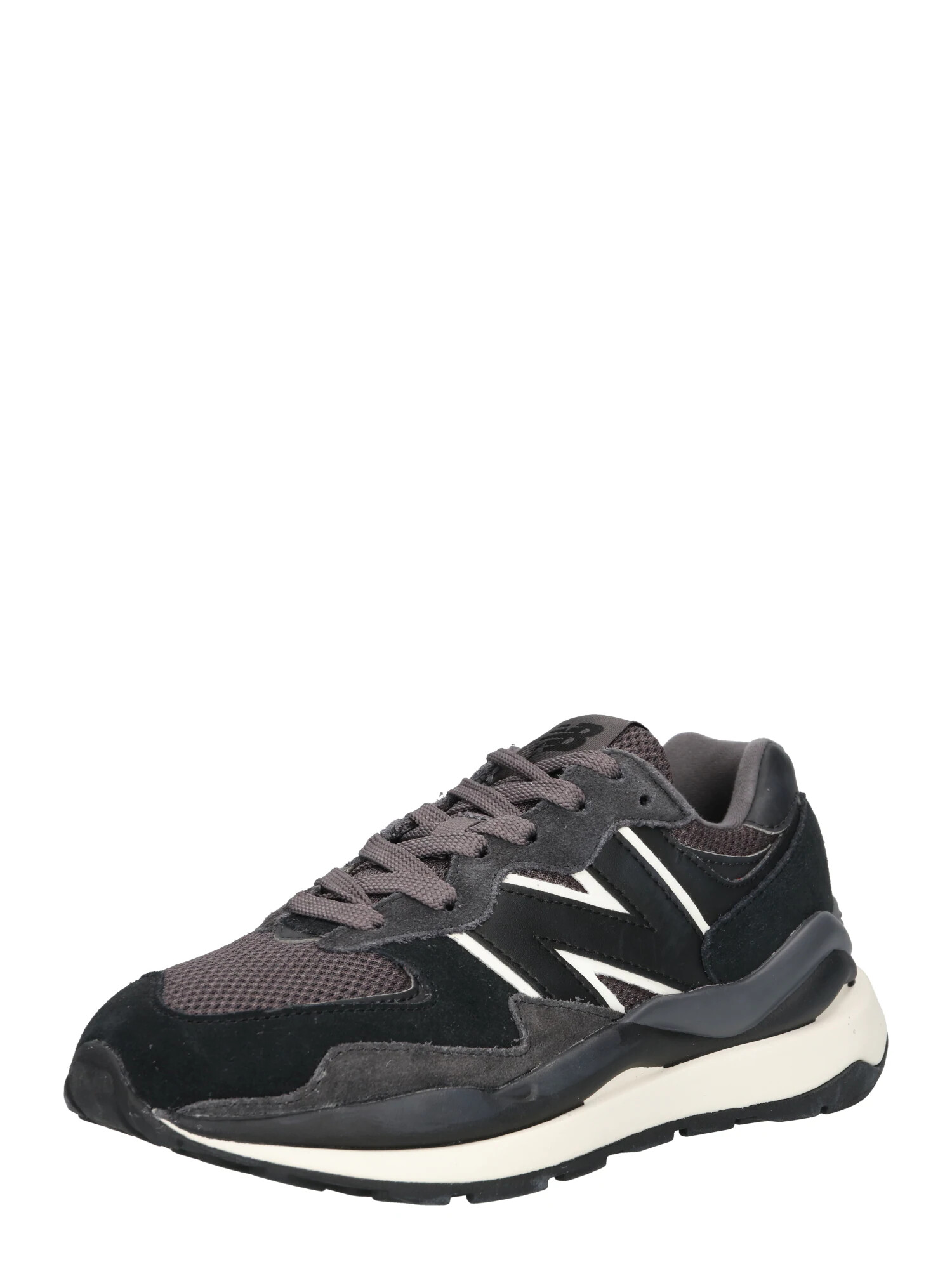 new balance Nizke superge črna / barva blata / bela - Pepit.si