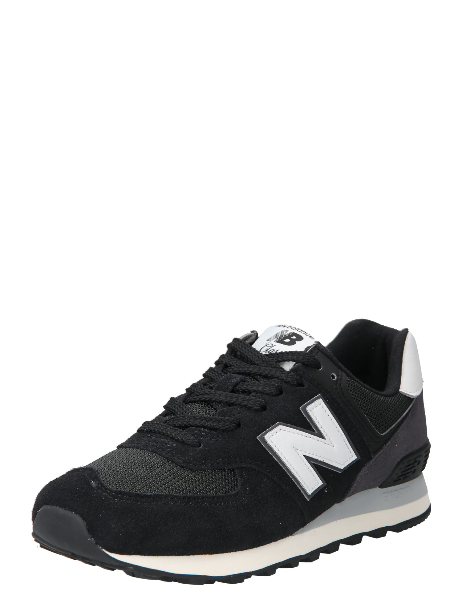 new balance Nizke superge črna / bela - Pepit.si