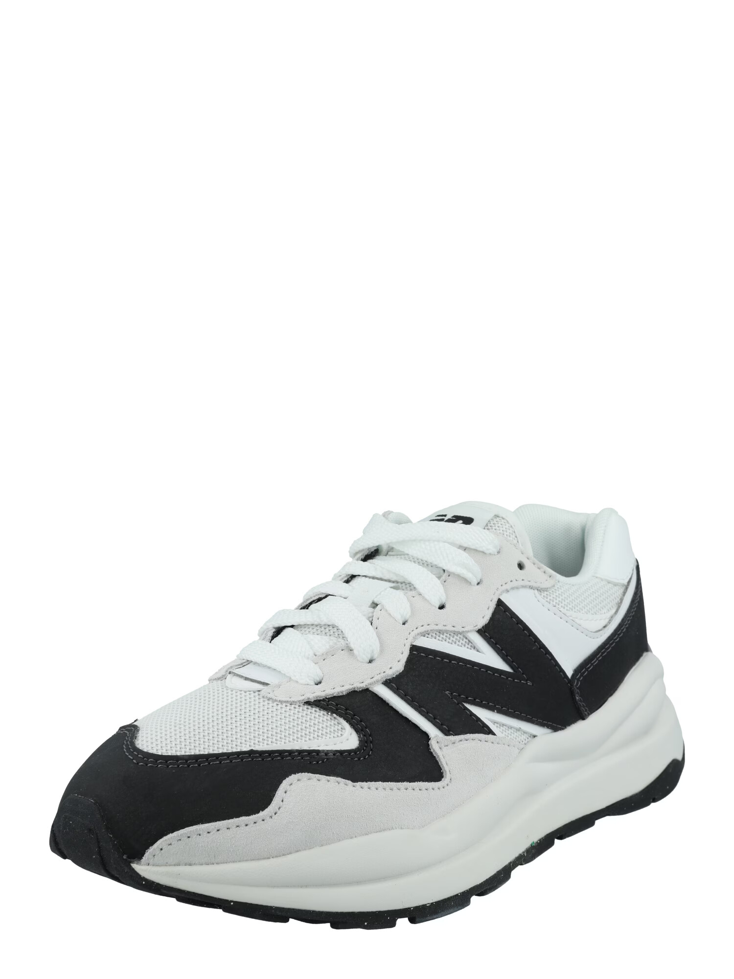 new balance Nizke superge črna / bela - Pepit.si