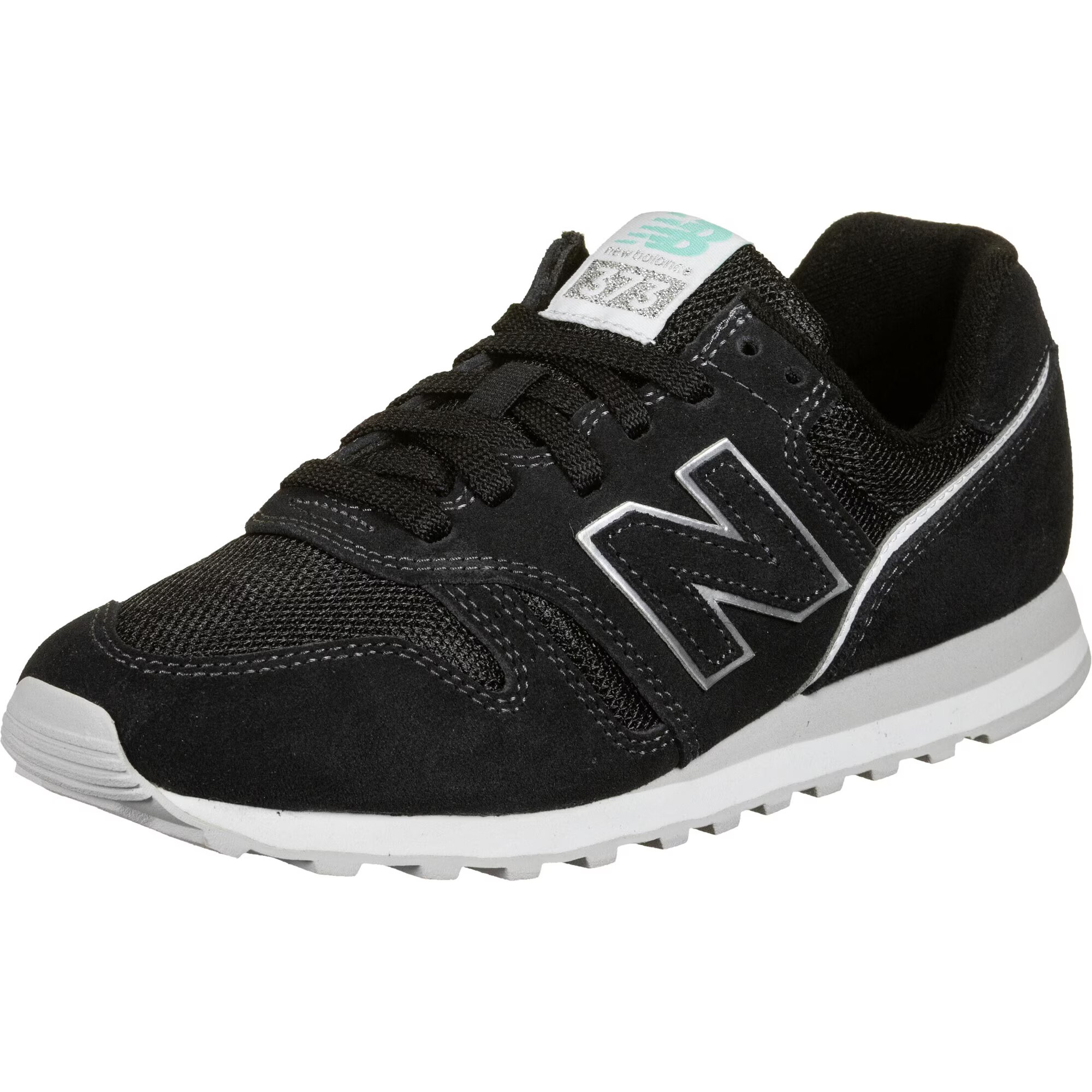 new balance Nizke superge siva / meta / črna / bela - Pepit.si