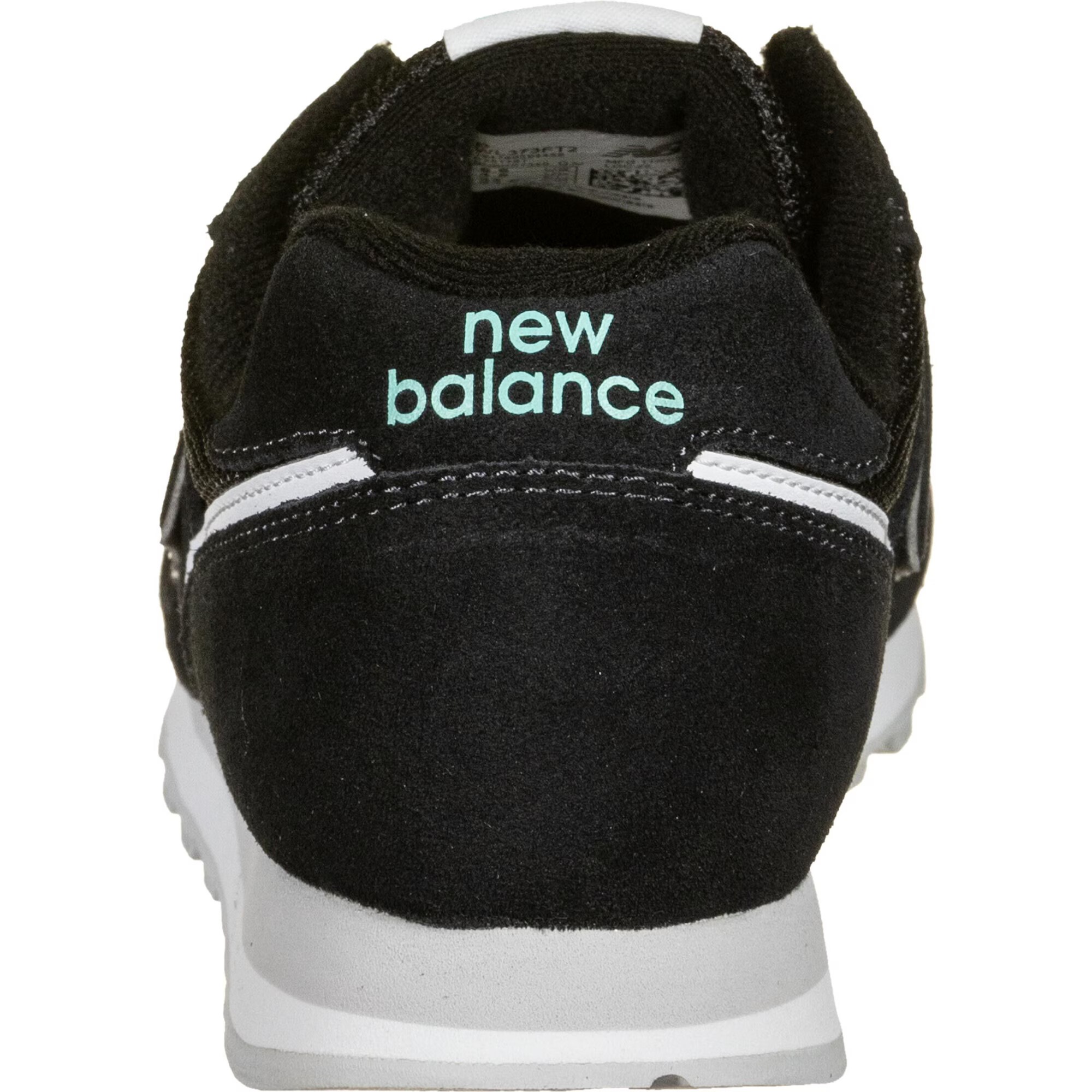 new balance Nizke superge siva / meta / črna / bela - Pepit.si