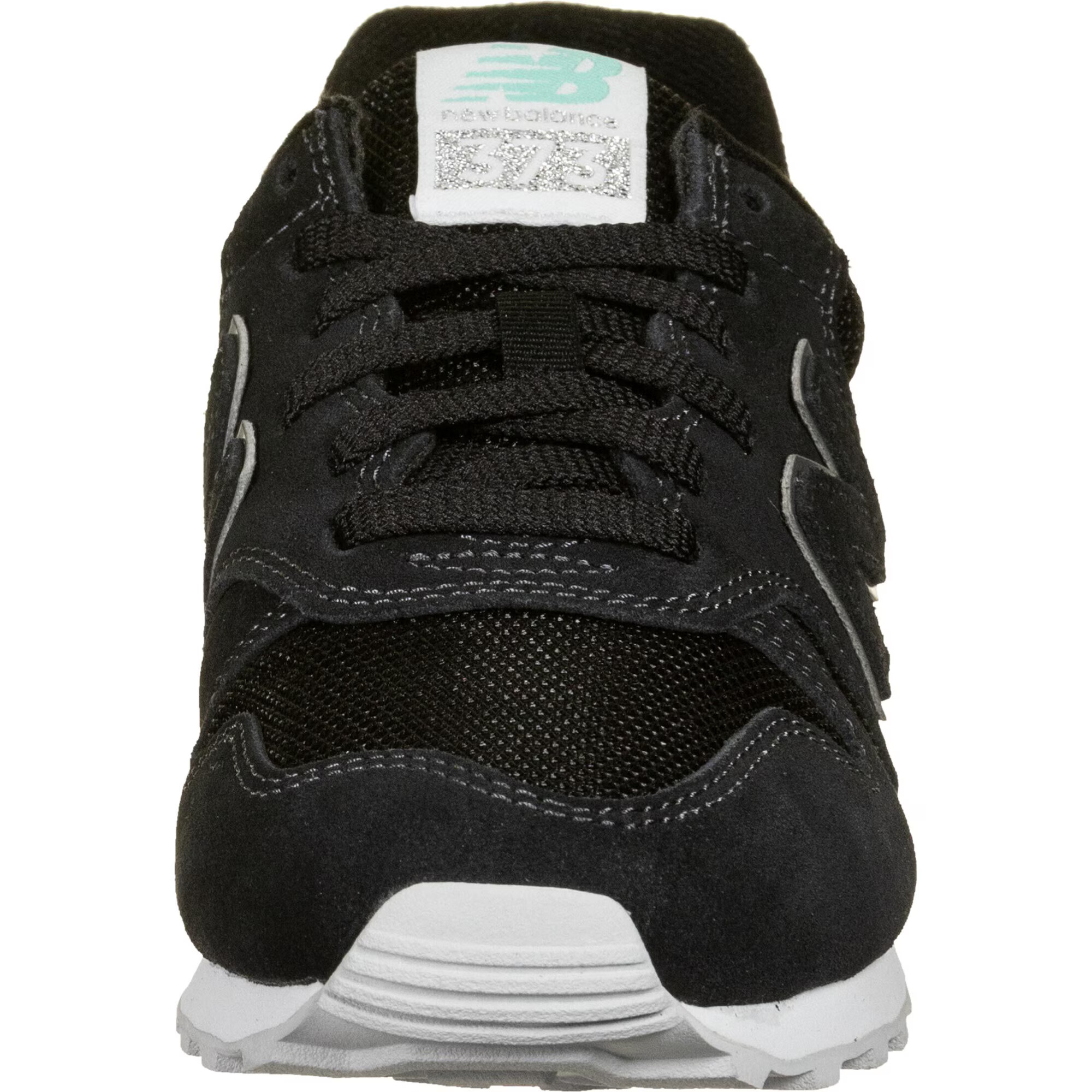 new balance Nizke superge siva / meta / črna / bela - Pepit.si