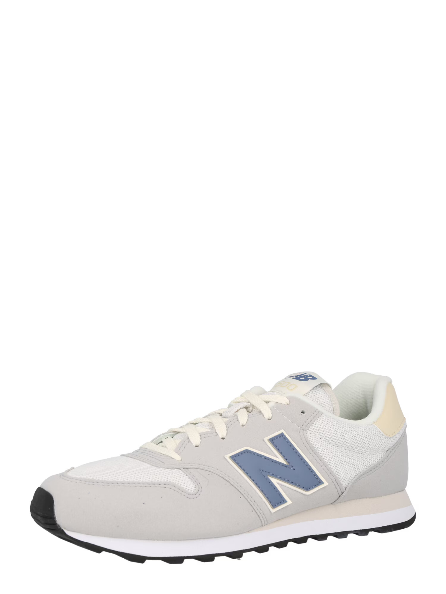 new balance Nizke superge golobje modra / svetlo siva / bela - Pepit.si