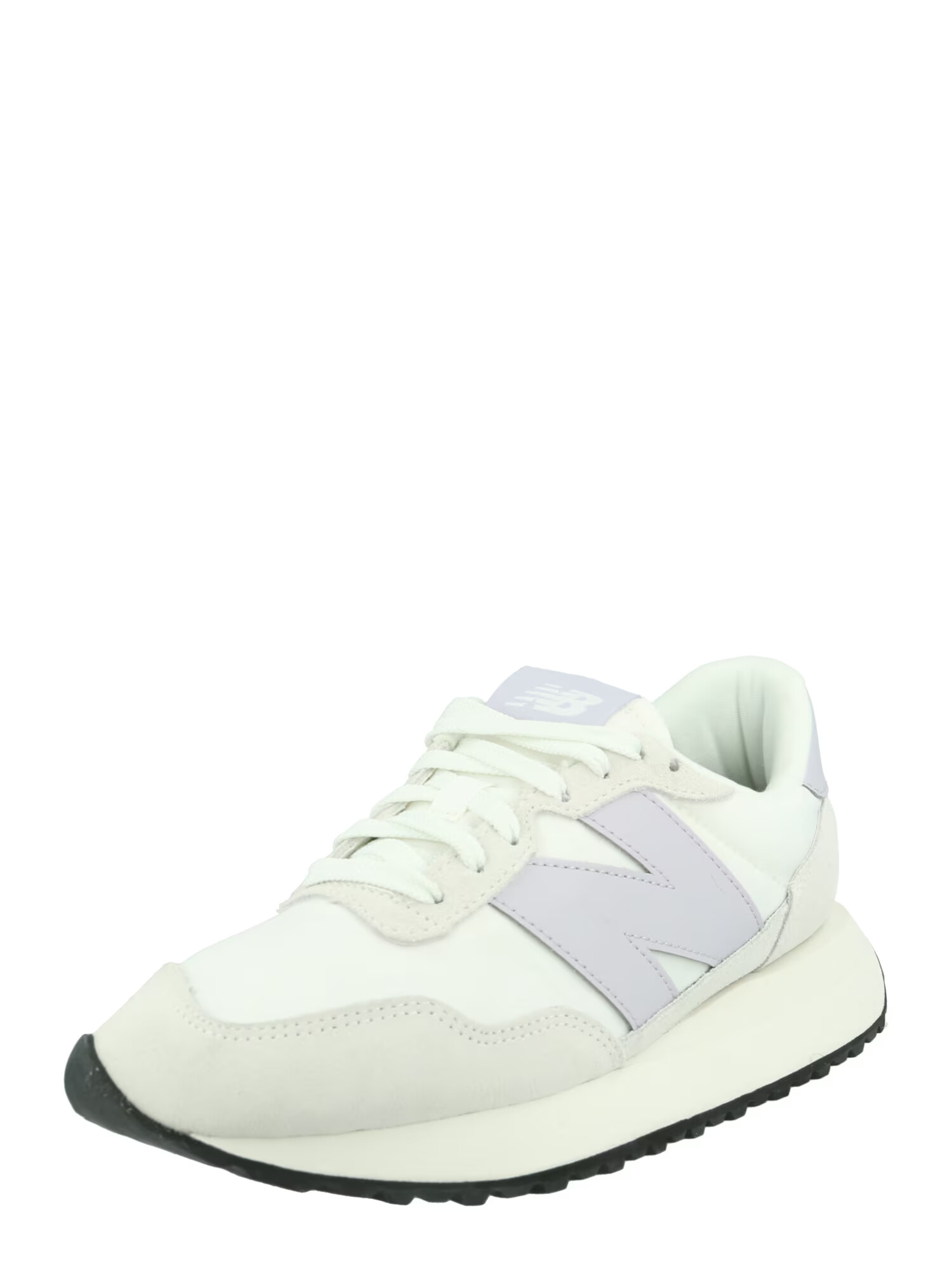 new balance Nizke superge greige / majnica / off-bela - Pepit.si