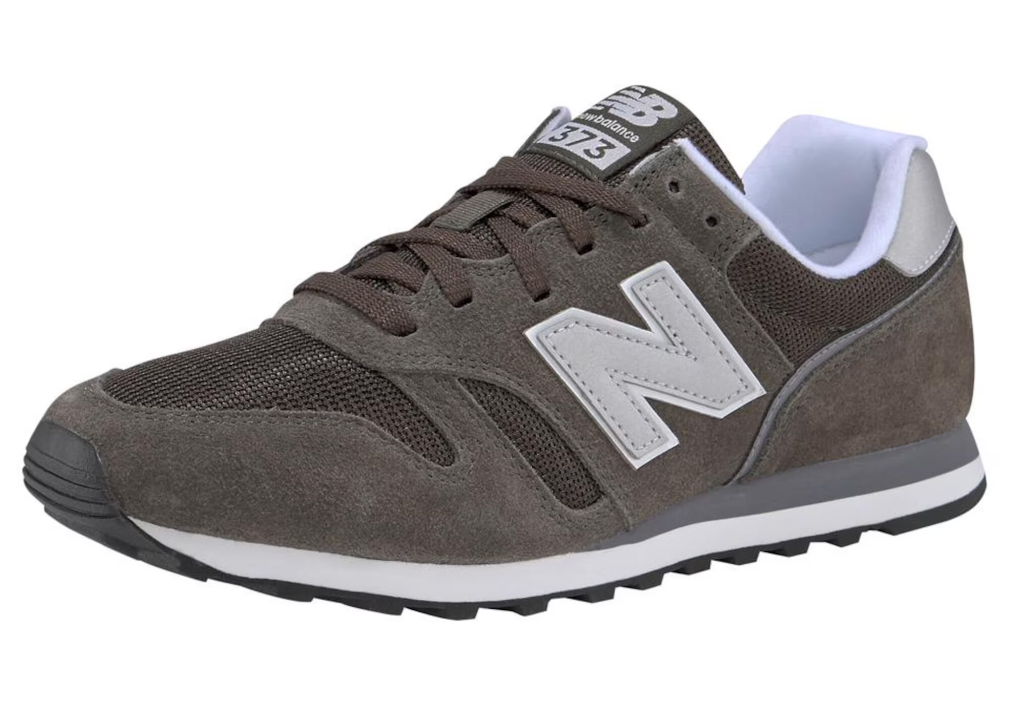 new balance Nizke superge antracit - Pepit.si