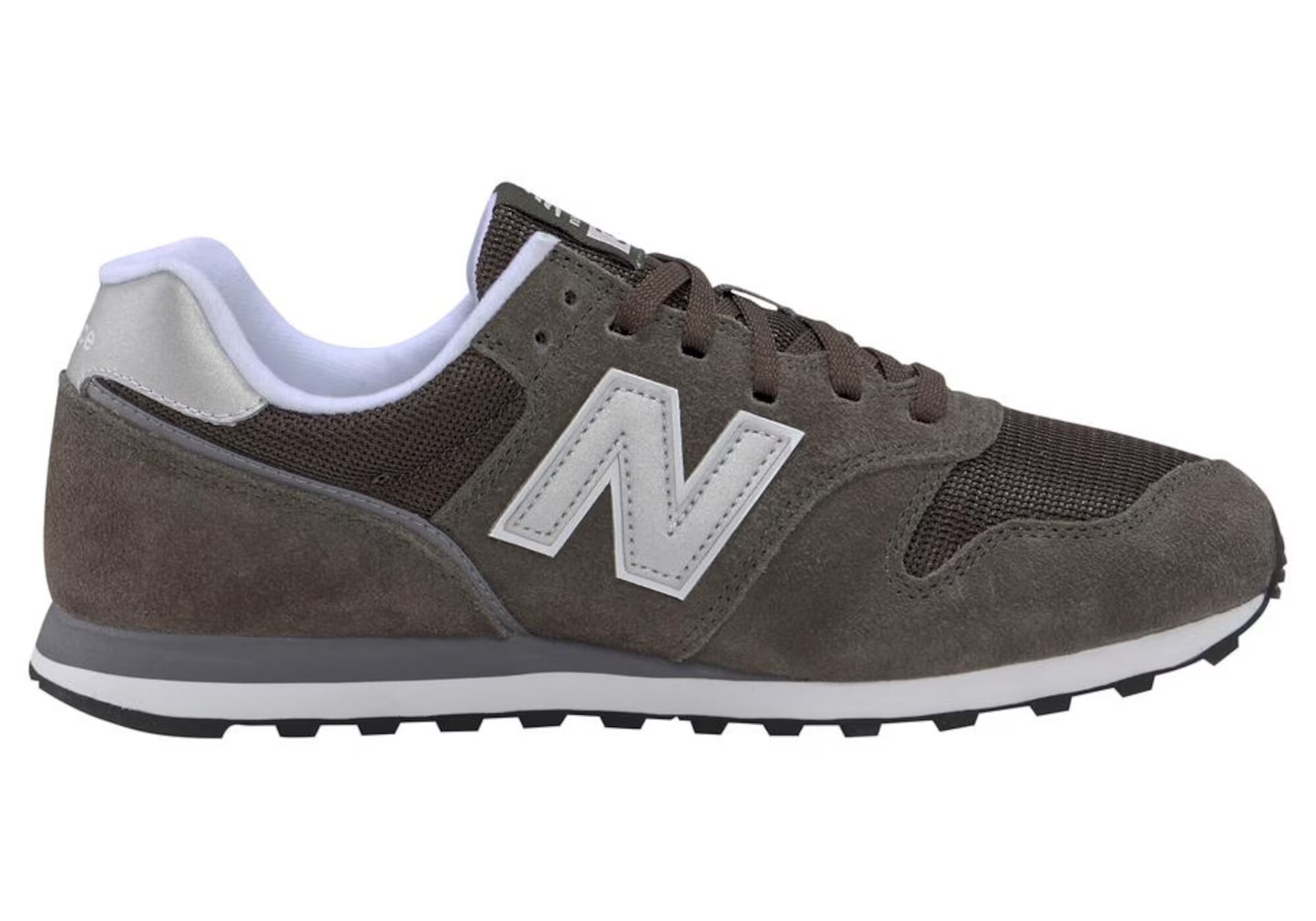 new balance Nizke superge antracit - Pepit.si