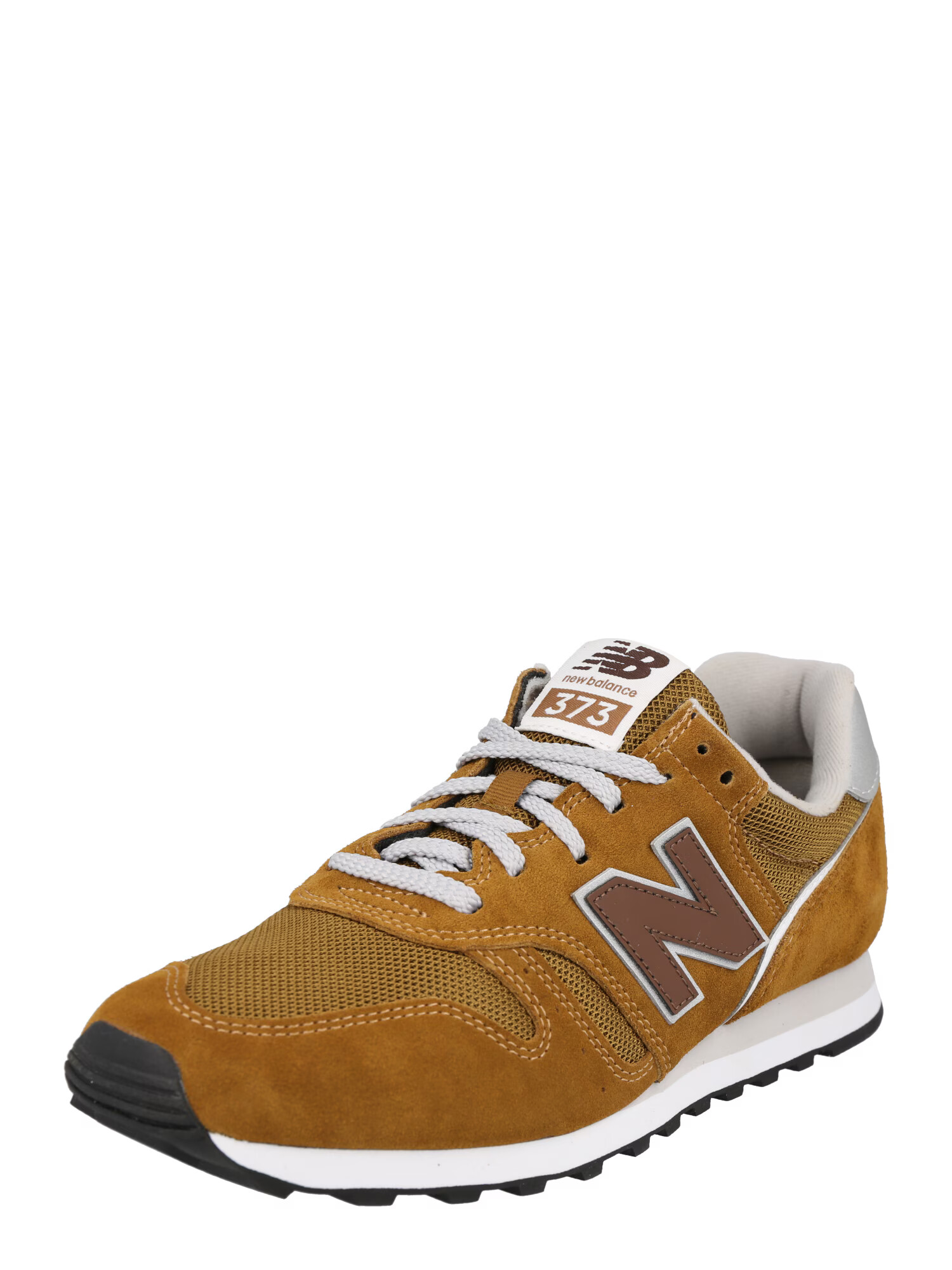 new balance Nizke superge bela / rjava - Pepit.si