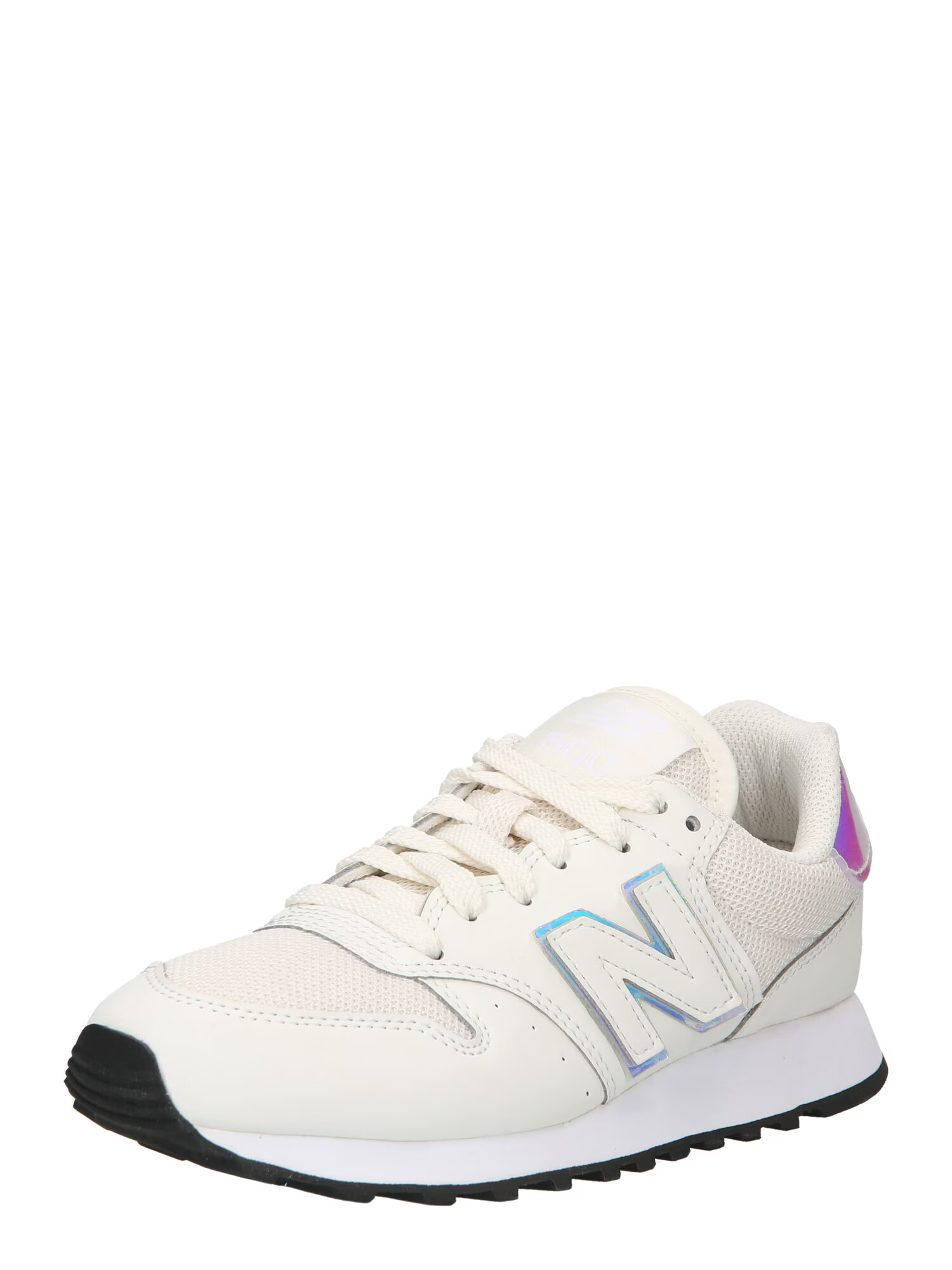 new balance Nizke superge lila / črna / bela - Pepit.si