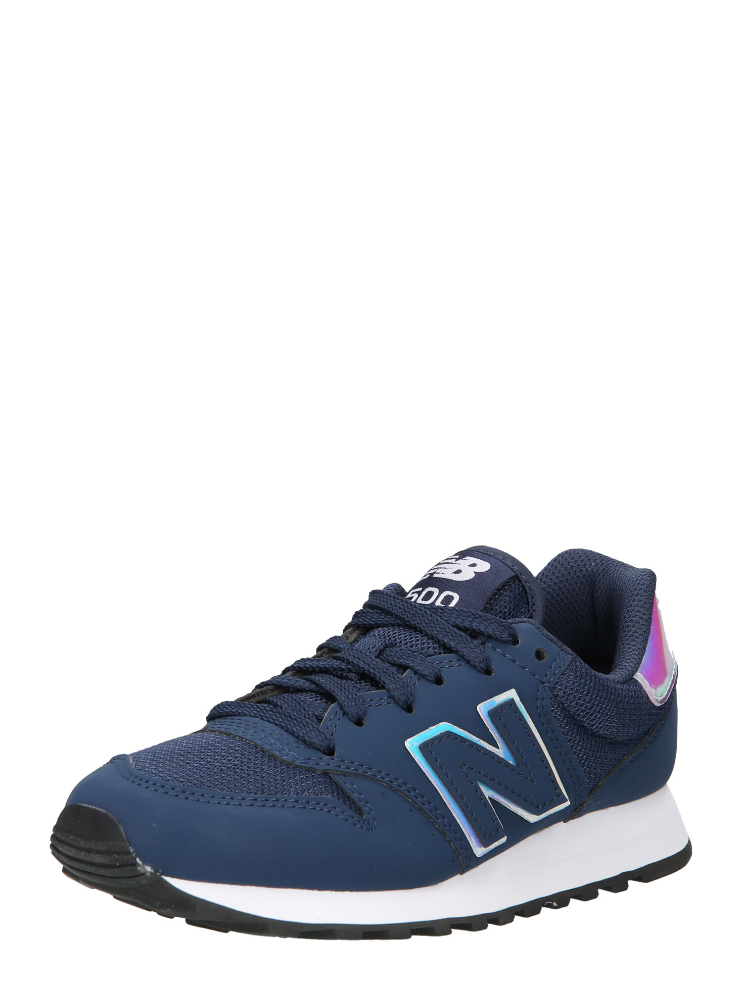 new balance Nizke superge marine / bela - Pepit.si