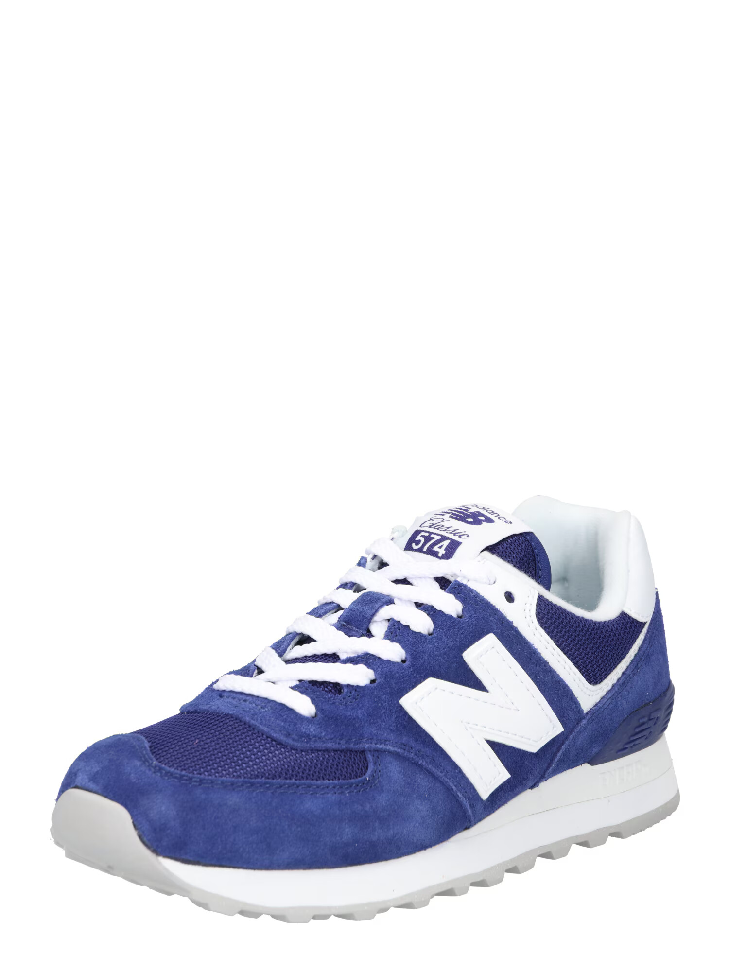 new balance Nizke superge modra / bela - Pepit.si