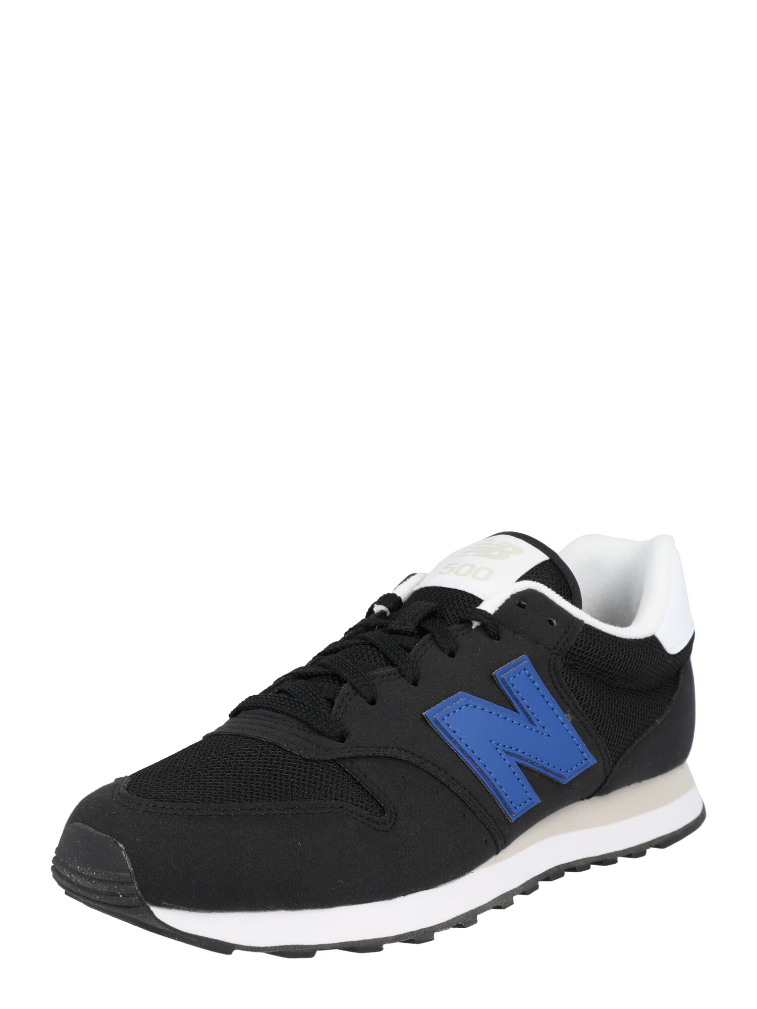 new balance Nizke superge modra / črna / bela - Pepit.si