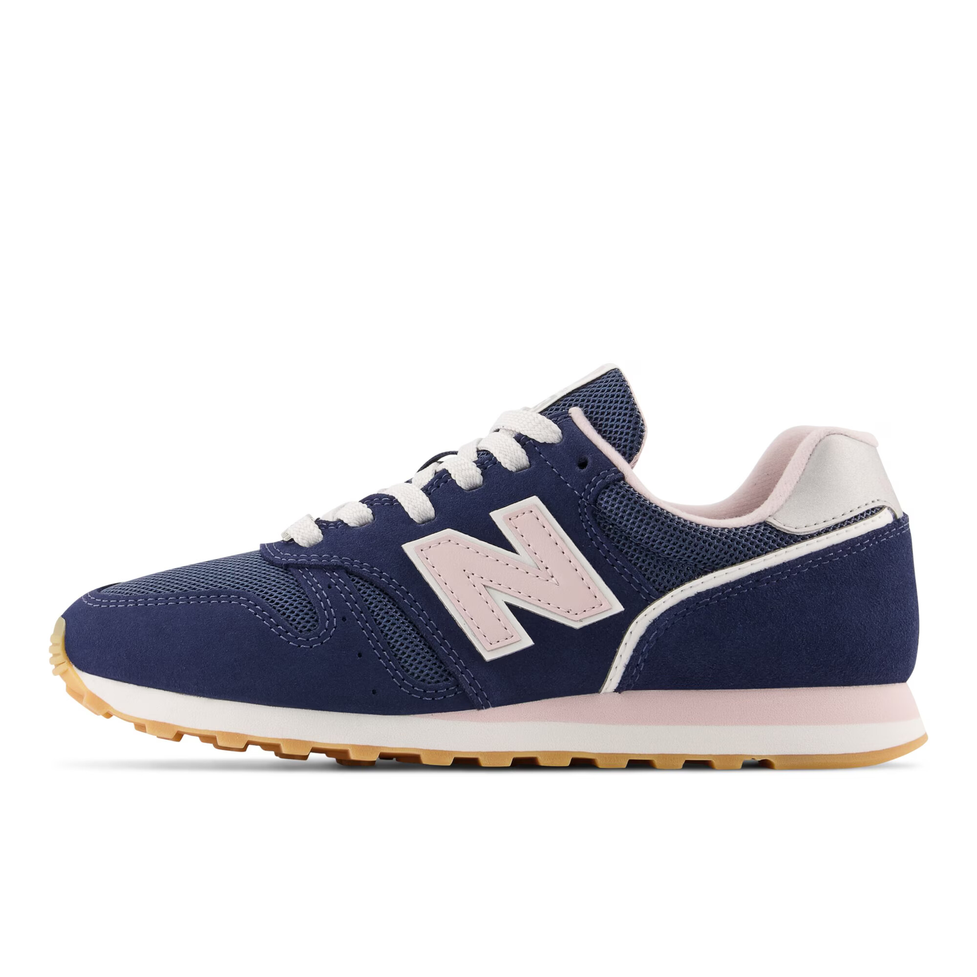 new balance Nizke superge modra / roza / bela - Pepit.si