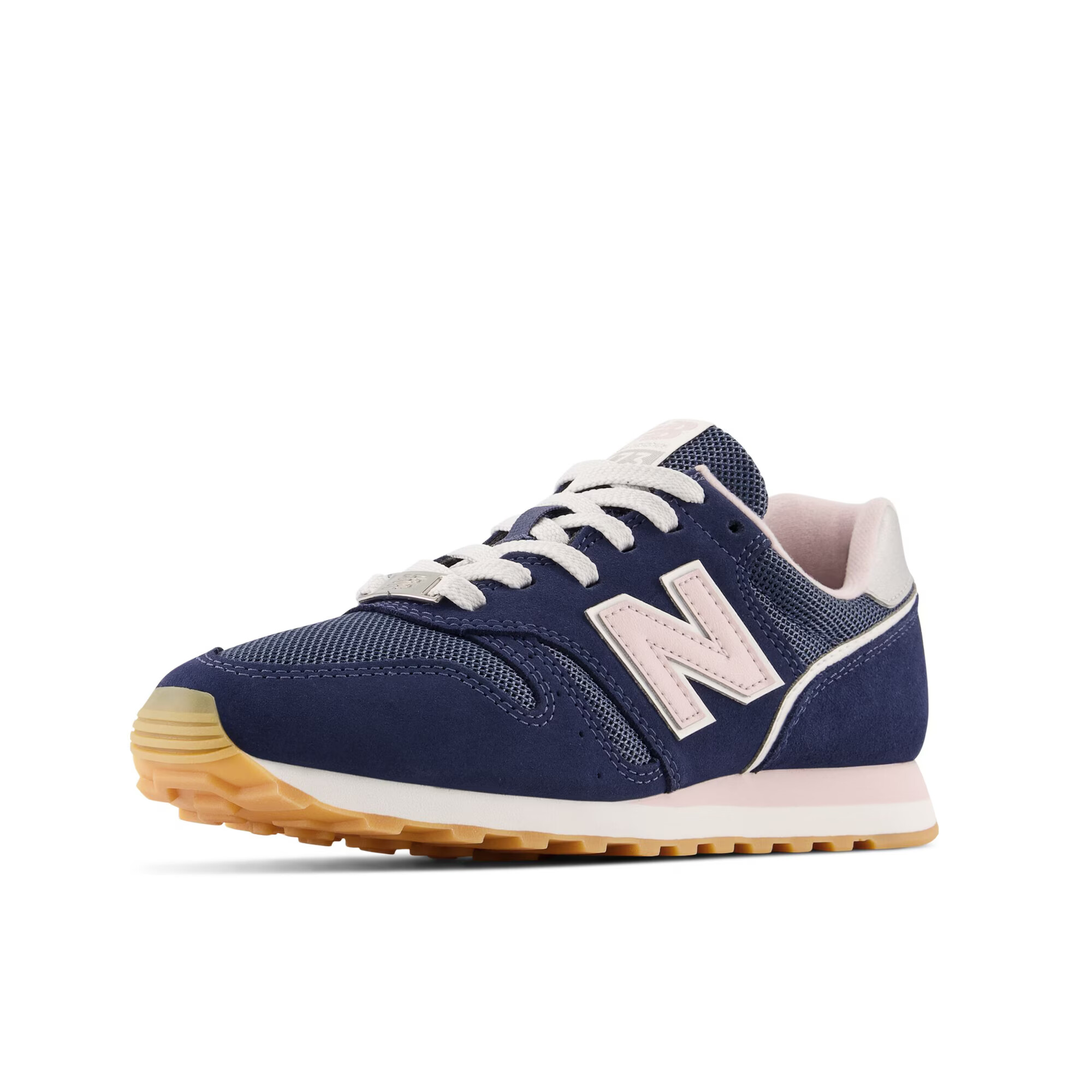 new balance Nizke superge modra / roza / bela - Pepit.si