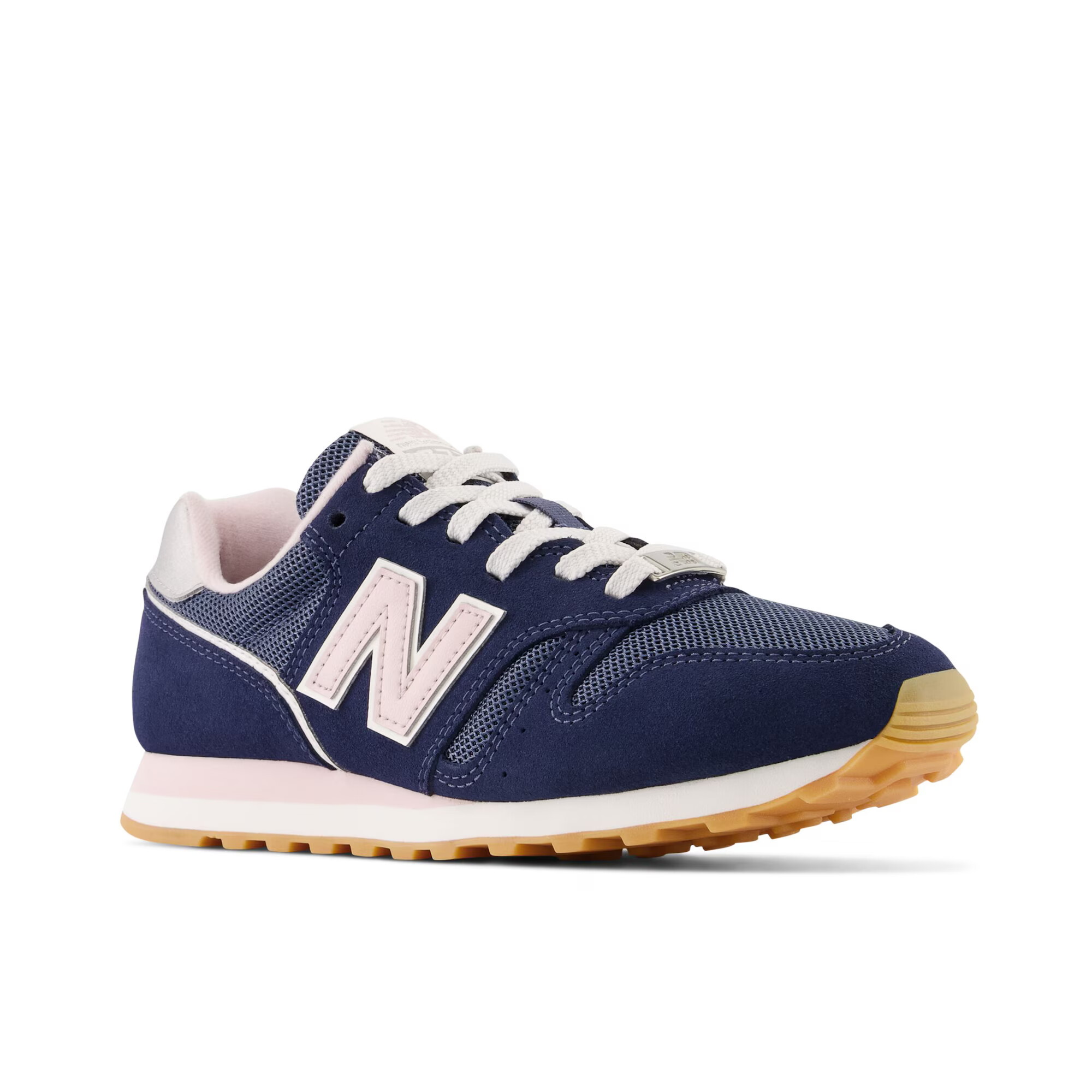 new balance Nizke superge modra / roza / bela - Pepit.si