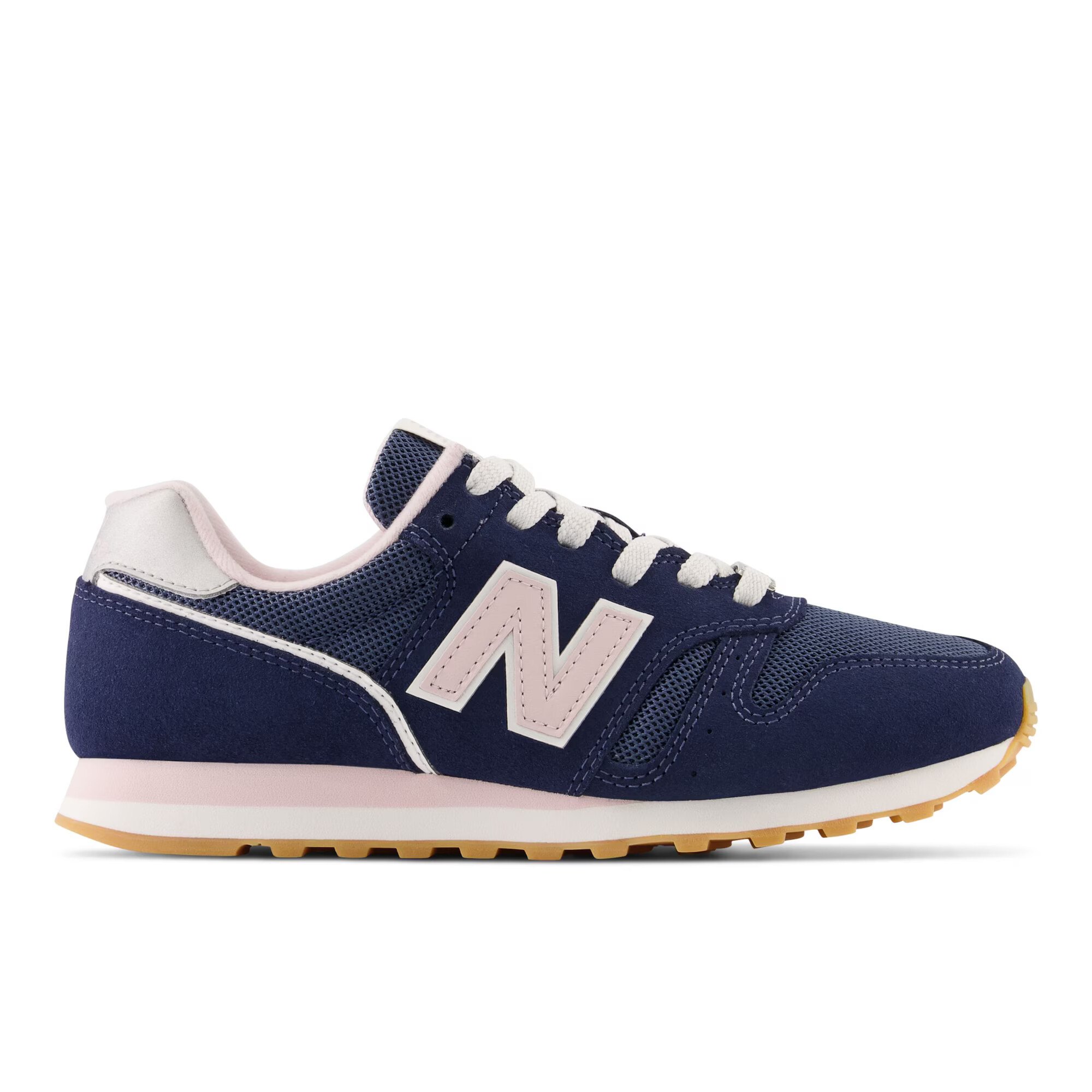 new balance Nizke superge modra / roza / bela - Pepit.si