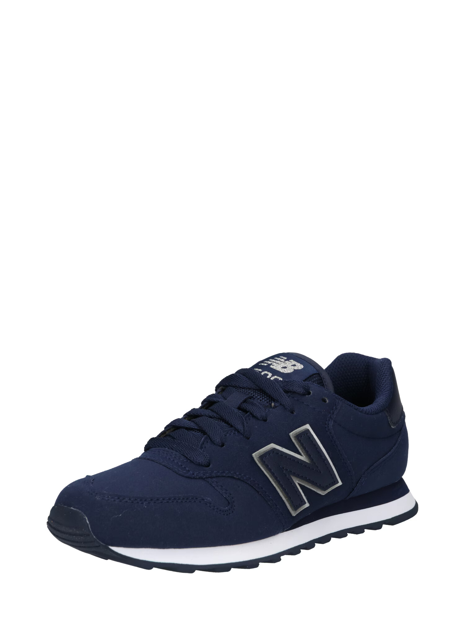 new balance Nizke superge mornarska / bela - Pepit.si