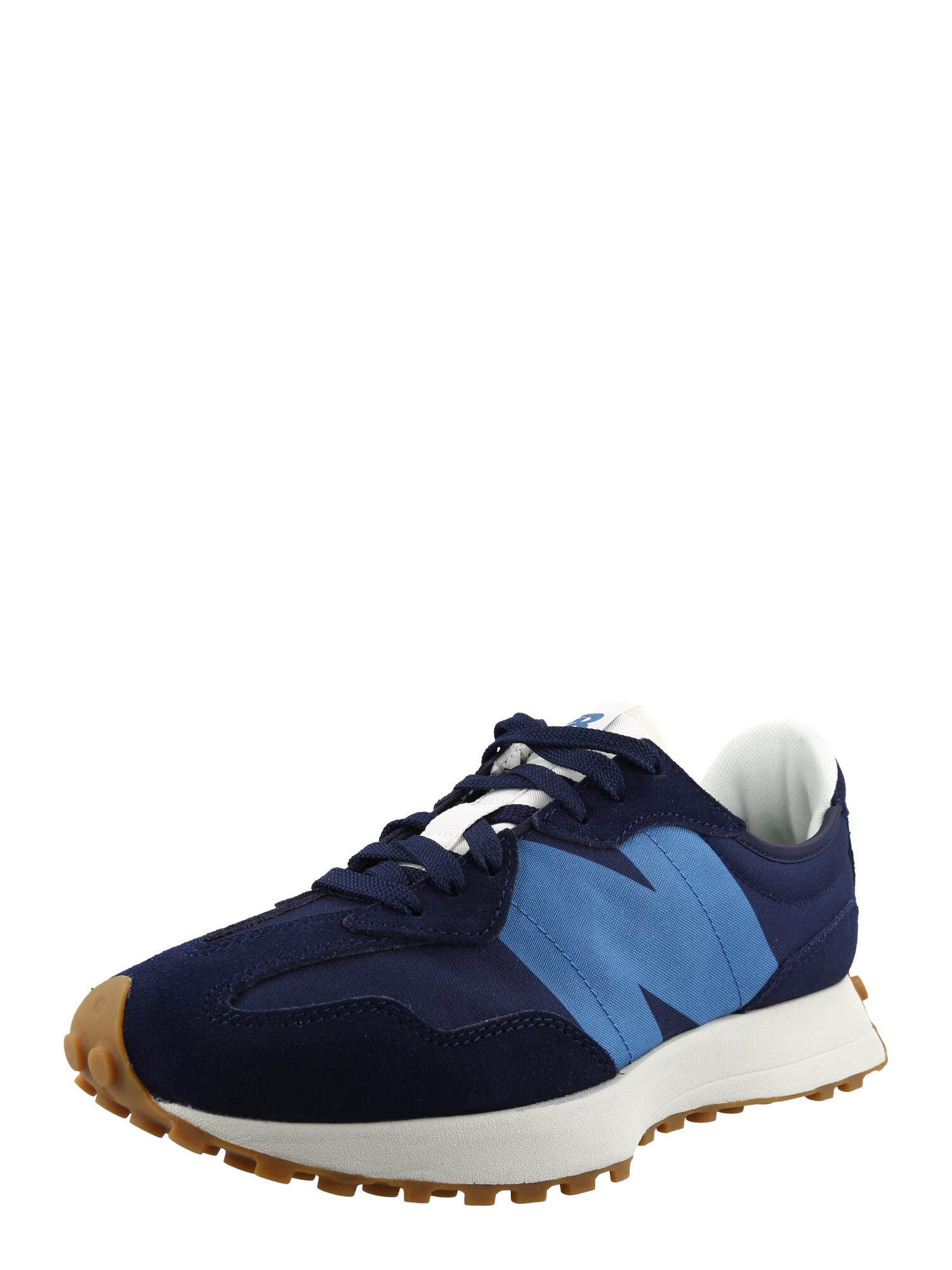 new balance Nizke superge mornarska / azur - Pepit.si