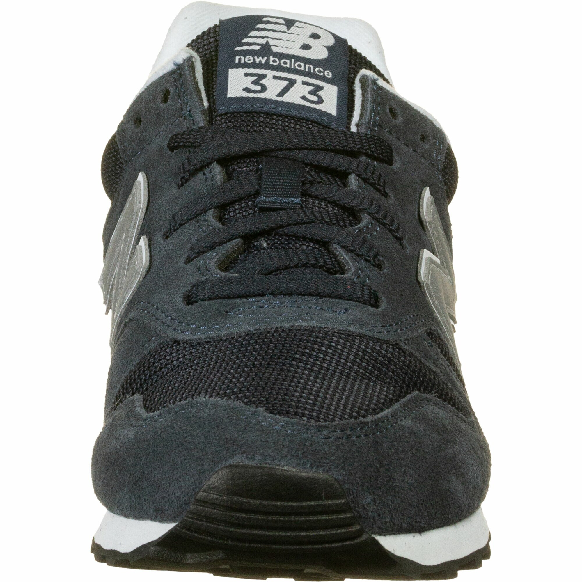 new balance Nizke superge nočno modra / srebrna / bela - Pepit.si