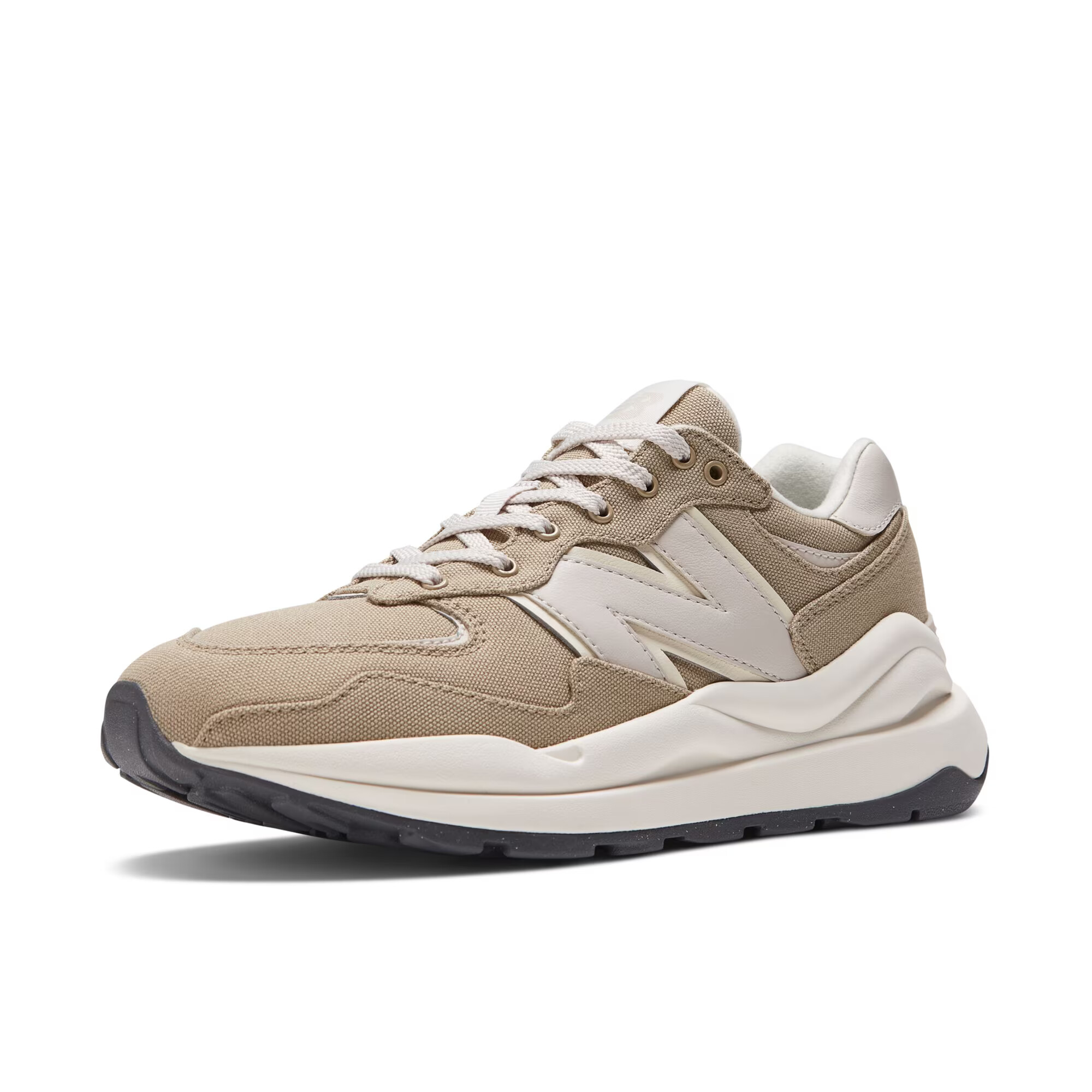 new balance Nizke superge nude / oliva / bela - Pepit.si