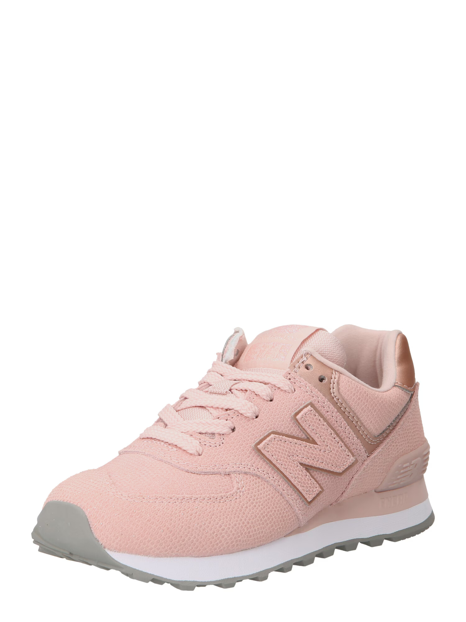 new balance Nizke superge roza - Pepit.si