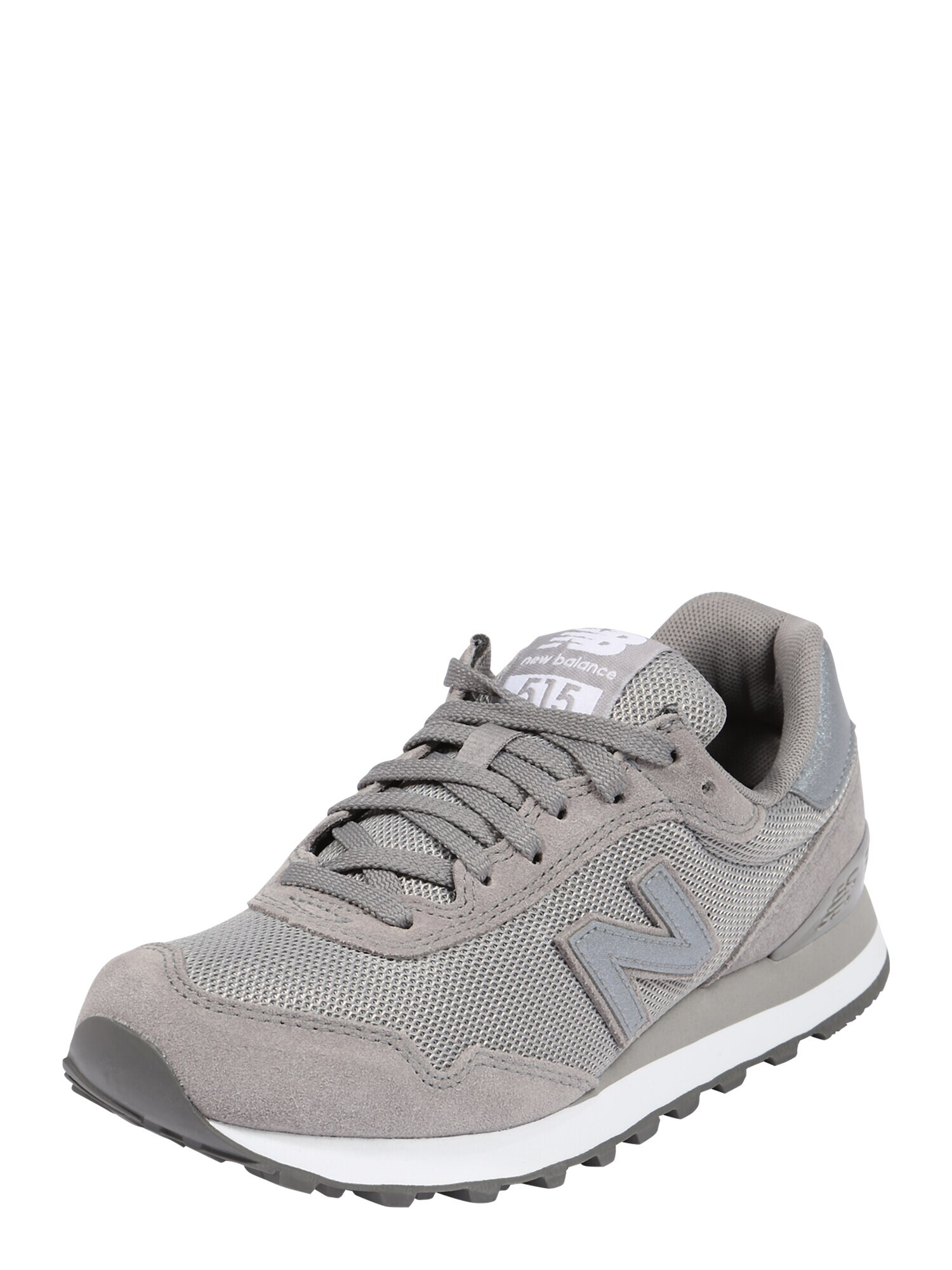 new balance Nizke superge siva / greige - Pepit.si