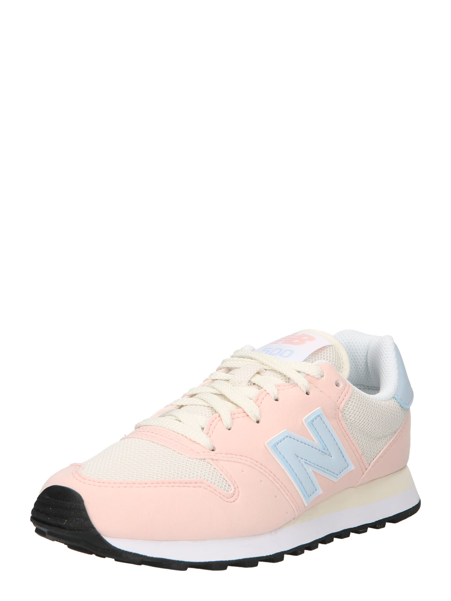 new balance Nizke superge svetlo modra / roza / bela - Pepit.si