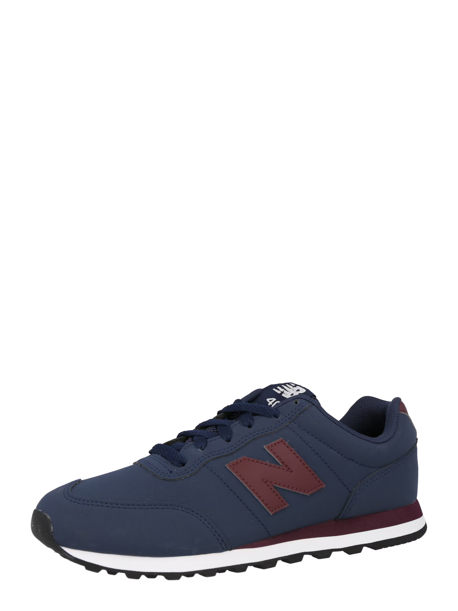 new balance Nizke superge temno modra / temno rdeča - Pepit.si