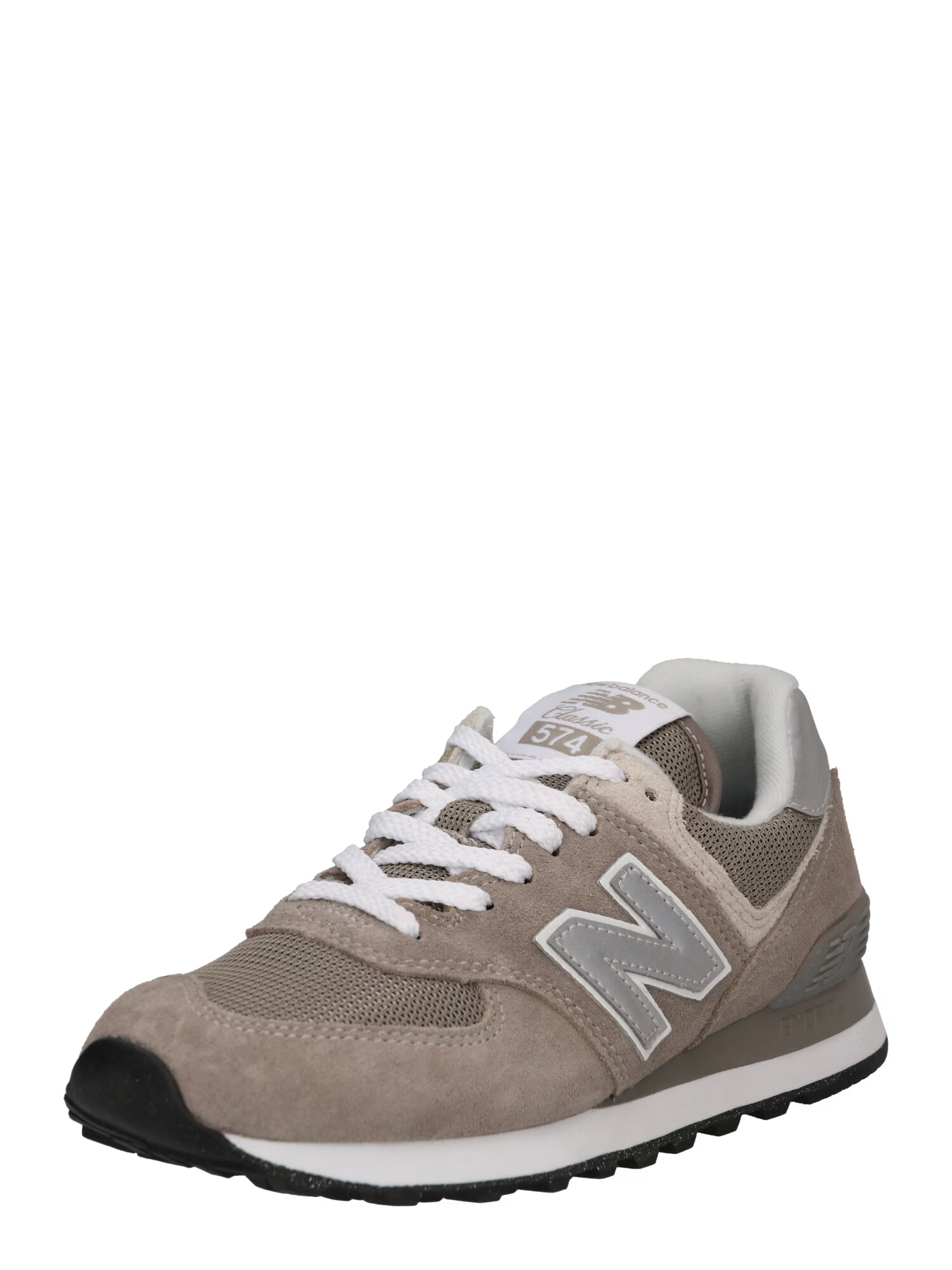 new balance Nizke superge siva / temno siva / bela - Pepit.si