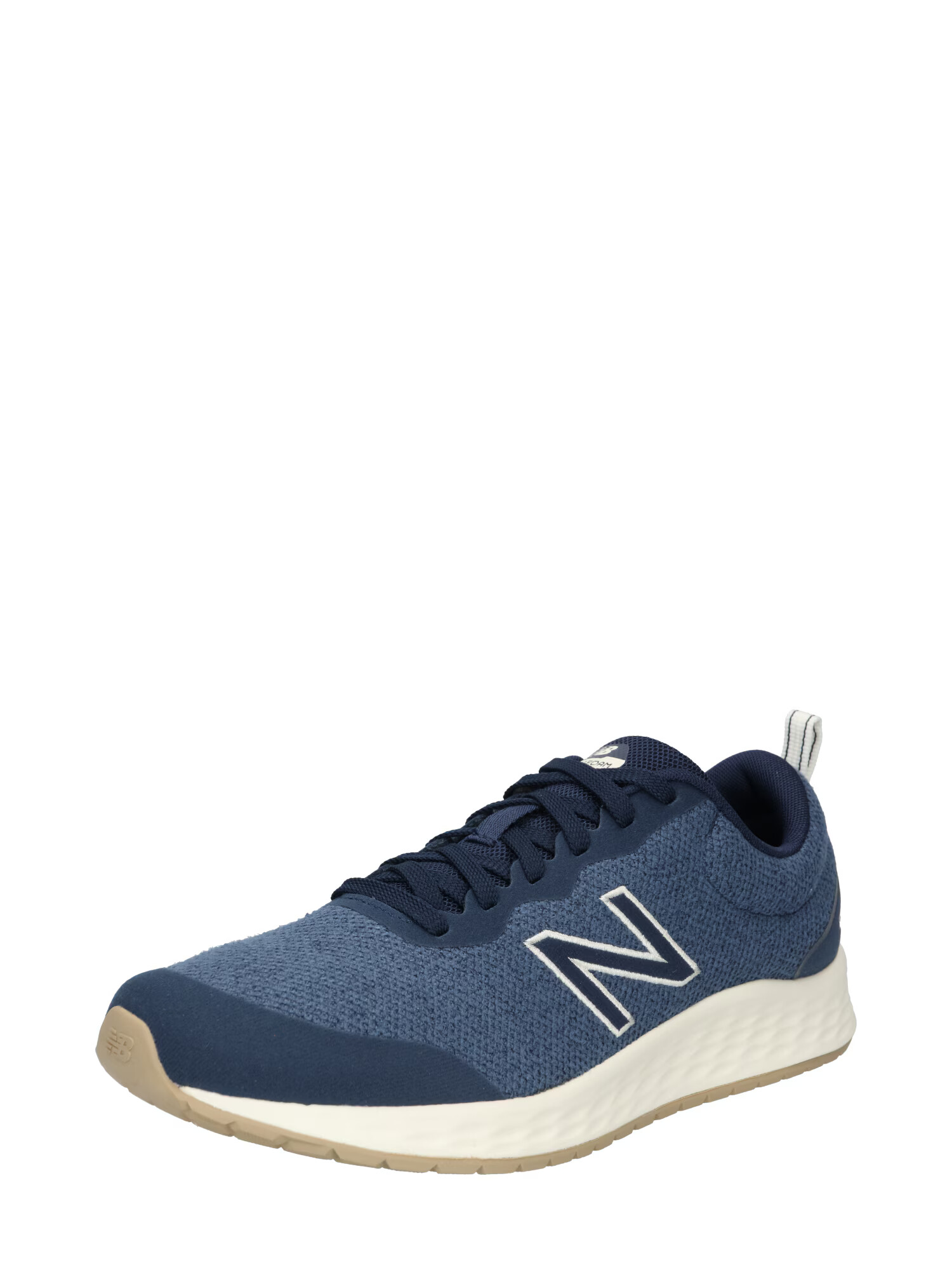 new balance Tekaški čevelj 'Arishi' marine / bela - Pepit.si