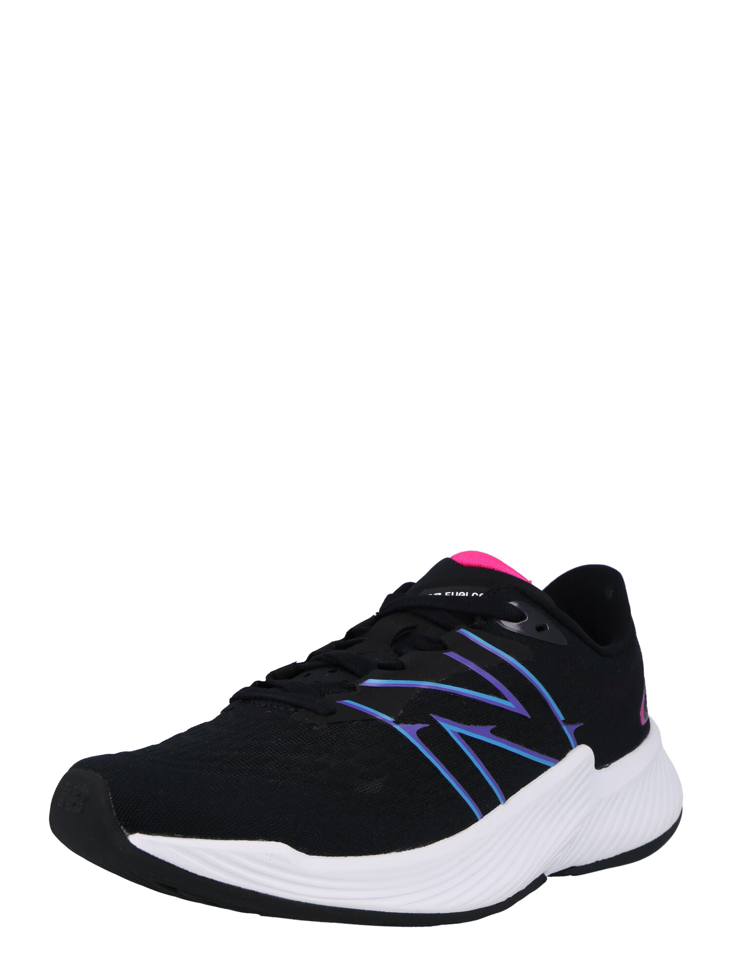 new balance Nizke superge 'FC Prism' modra / vijolično modra / črna - Pepit.si