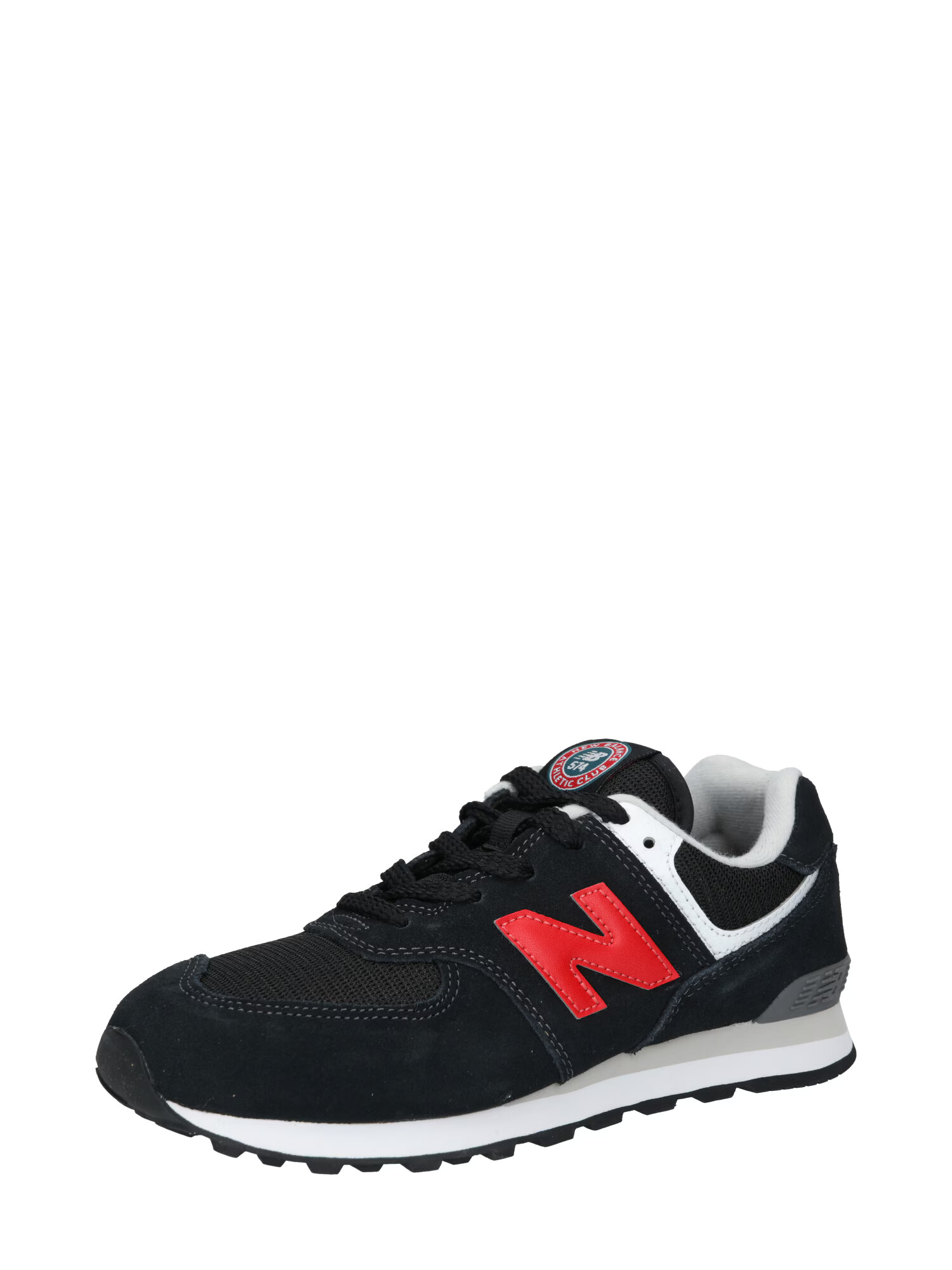 new balance Superge rdeča / črna / bela - Pepit.si