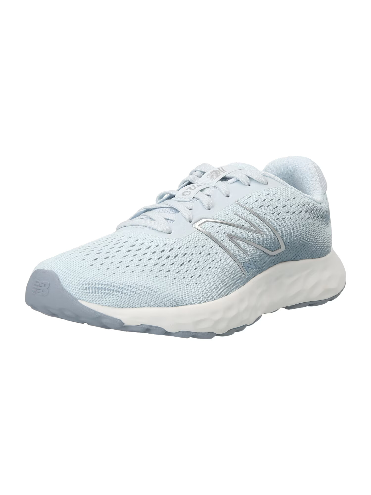 new balance Tekaški čevelj '520' pastelno modra - Pepit.si