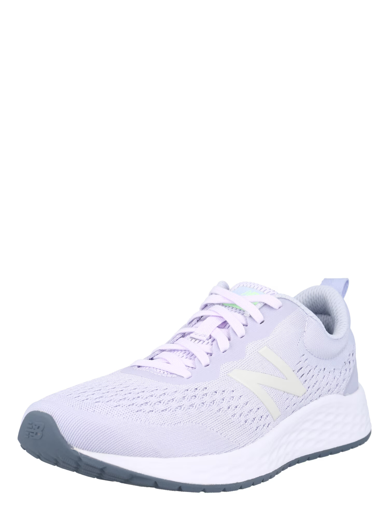 new balance Tekaški čevelj 'Arishi' siva / pastelno lila - Pepit.si