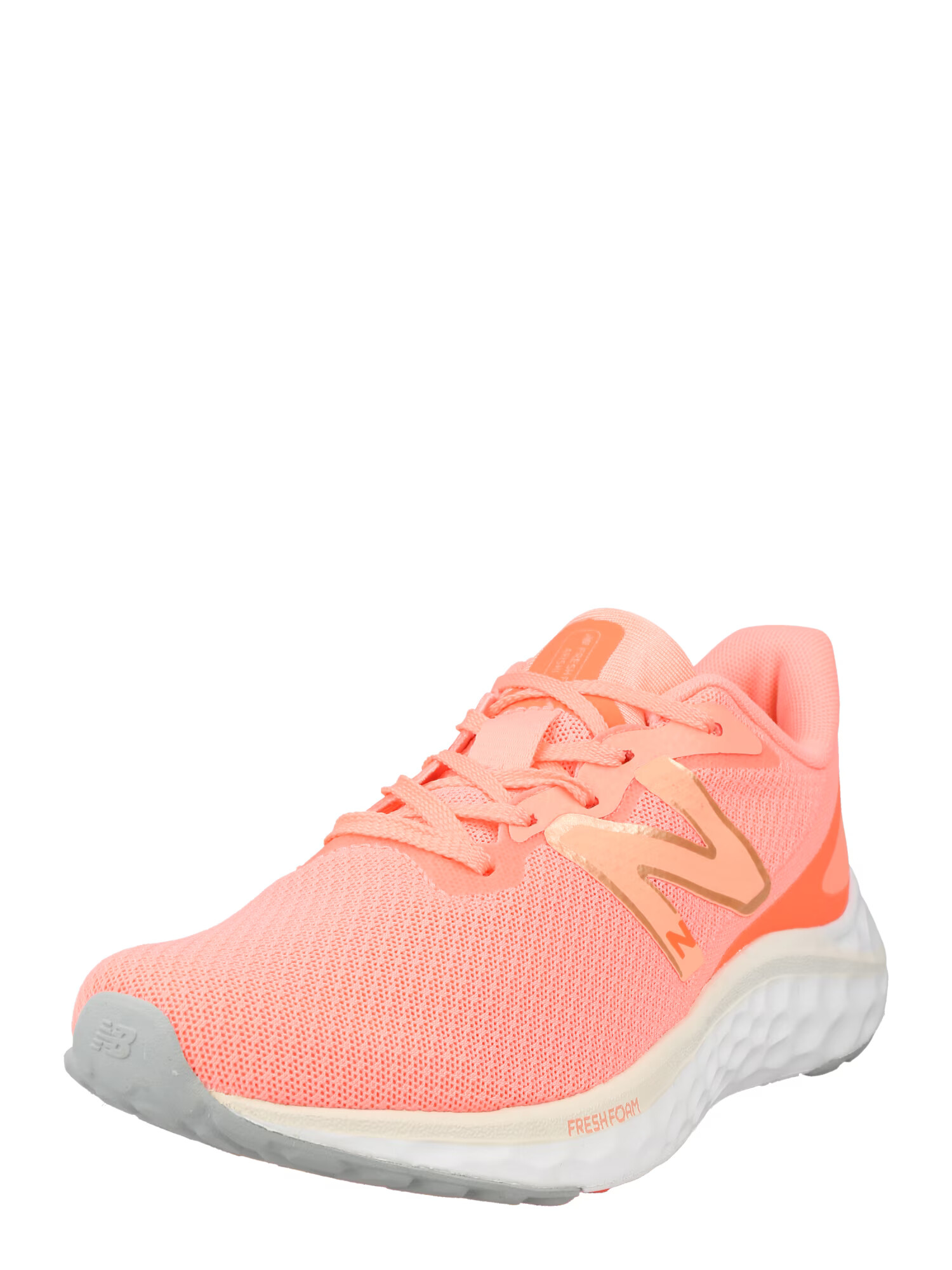 new balance Tekaški čevelj 'Arishi' zlata / mandarina / breskev - Pepit.si