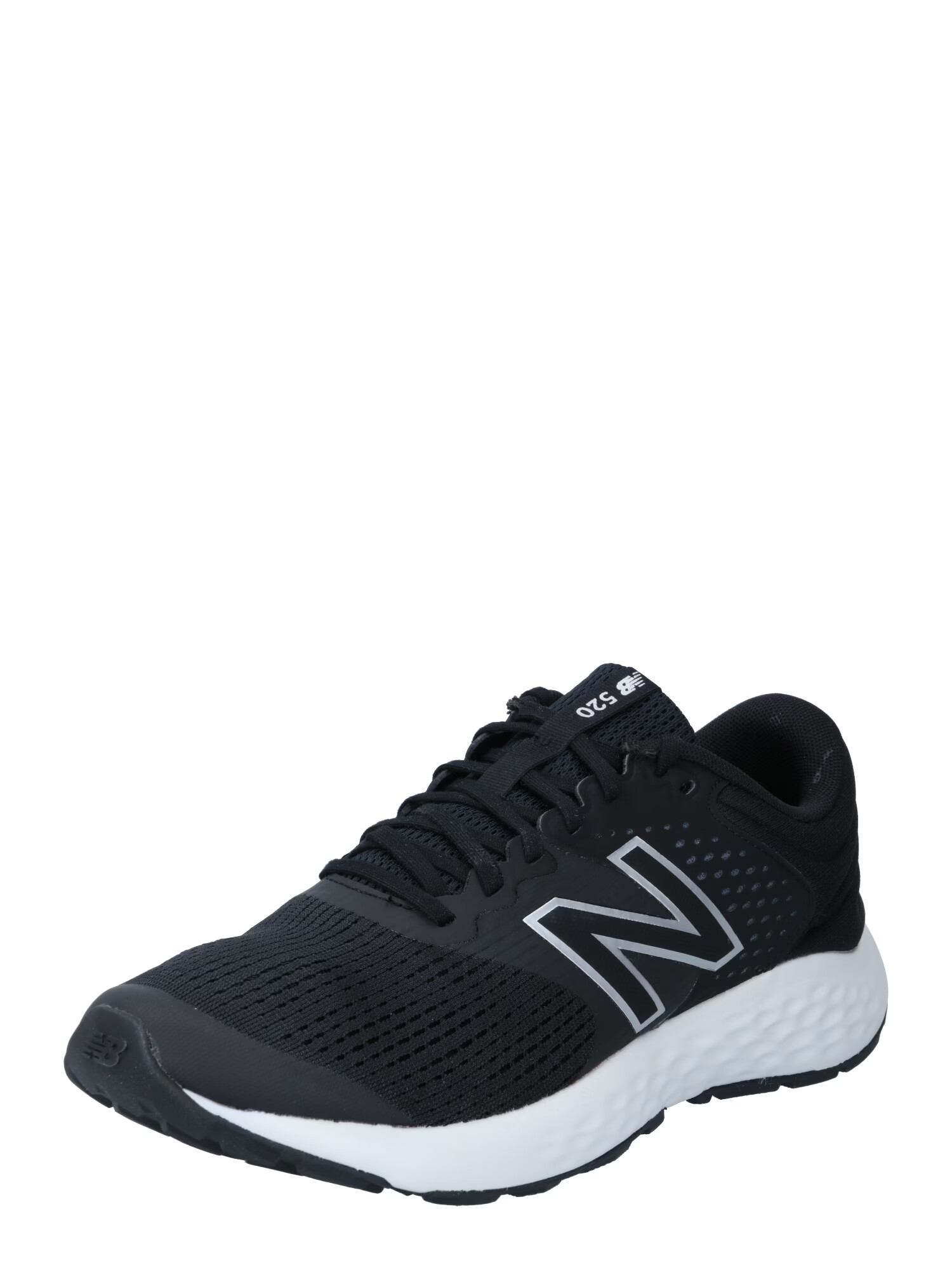 new balance Nizke superge črna / bela - Pepit.si