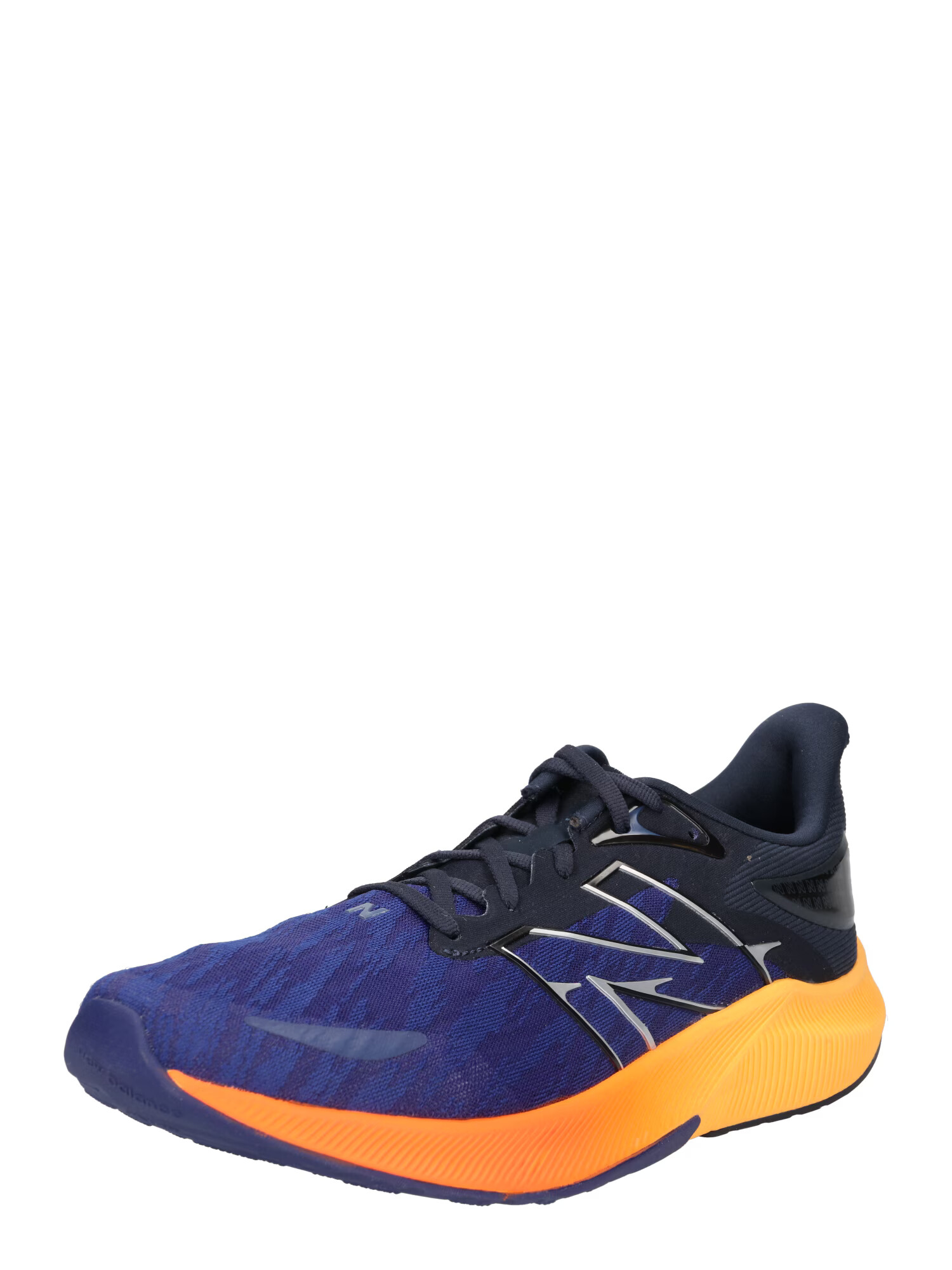 new balance Nizke superge 'FC Propel' mornarska / temno modra / siva - Pepit.si