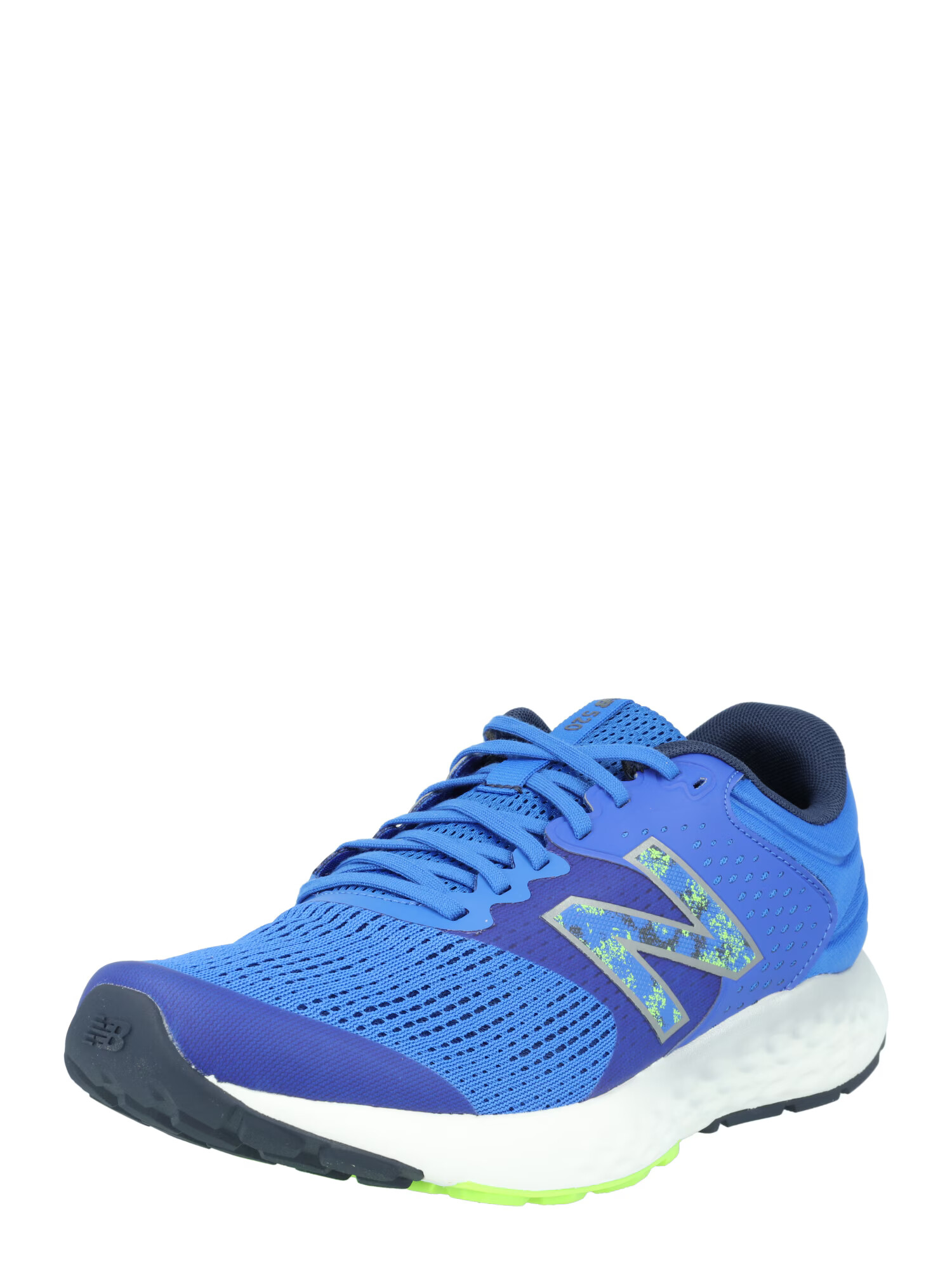 new balance Tekaški čevelj modra / lila - Pepit.si