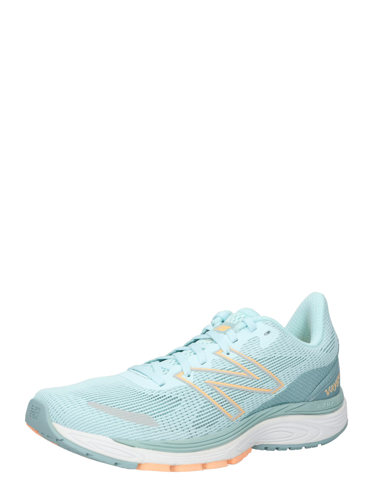 new balance Tekaški čevelj modra / svetlo modra / rumena / siva - Pepit.si