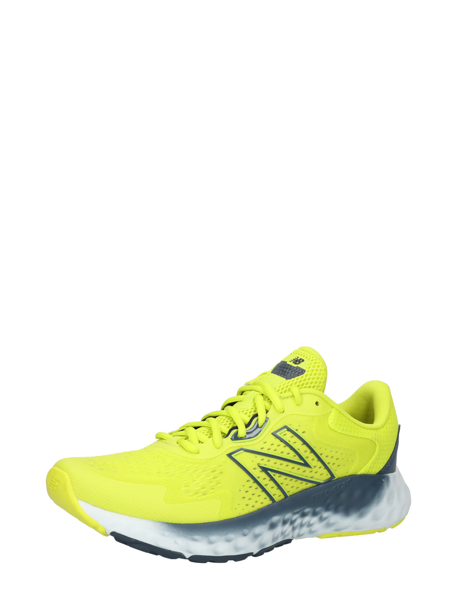 new balance Tekaški čevelj neonsko rumena / smaragd - Pepit.si