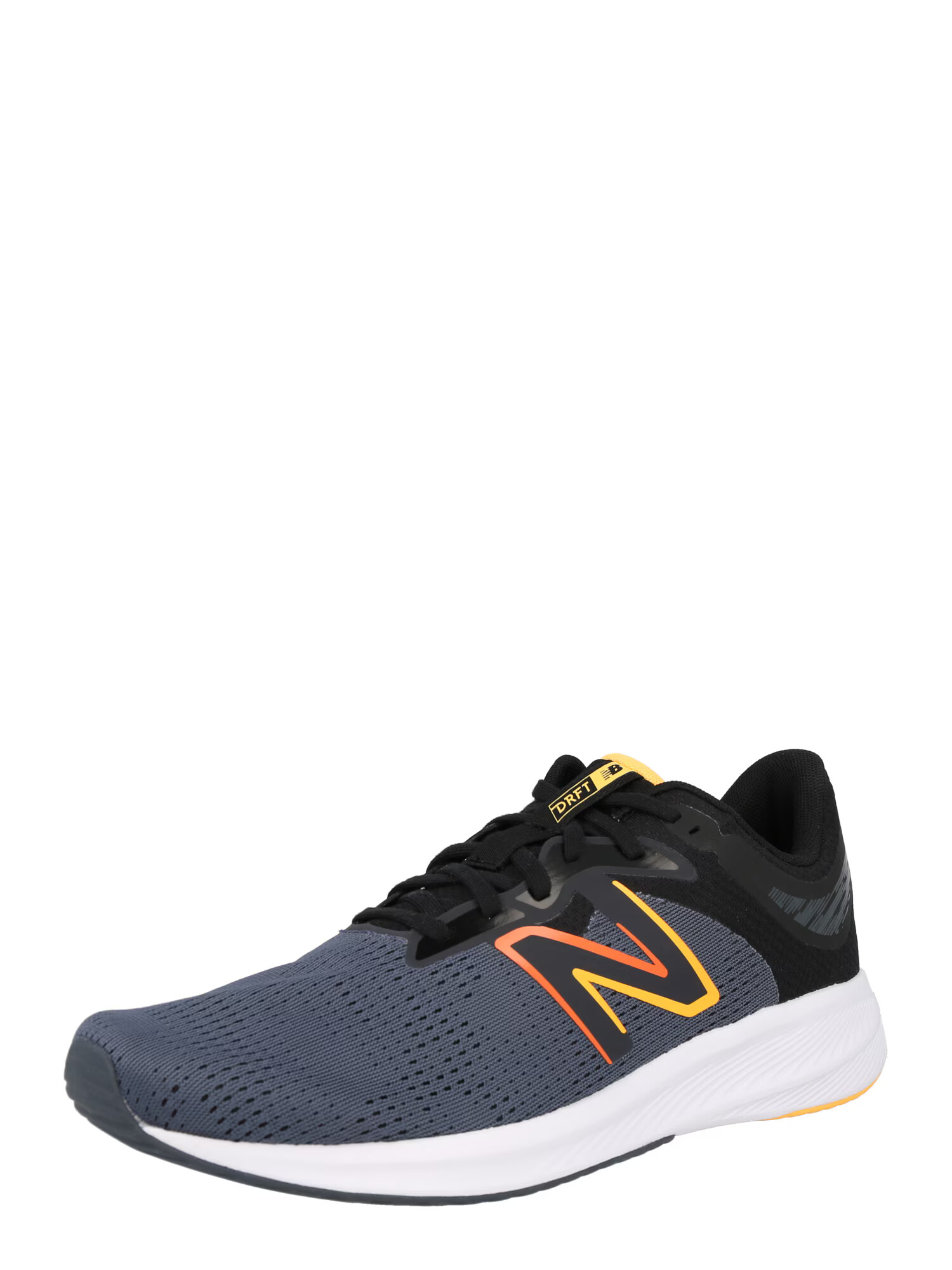 new balance Tekaški čevelj rumena / temno siva / oranžna / črna - Pepit.si