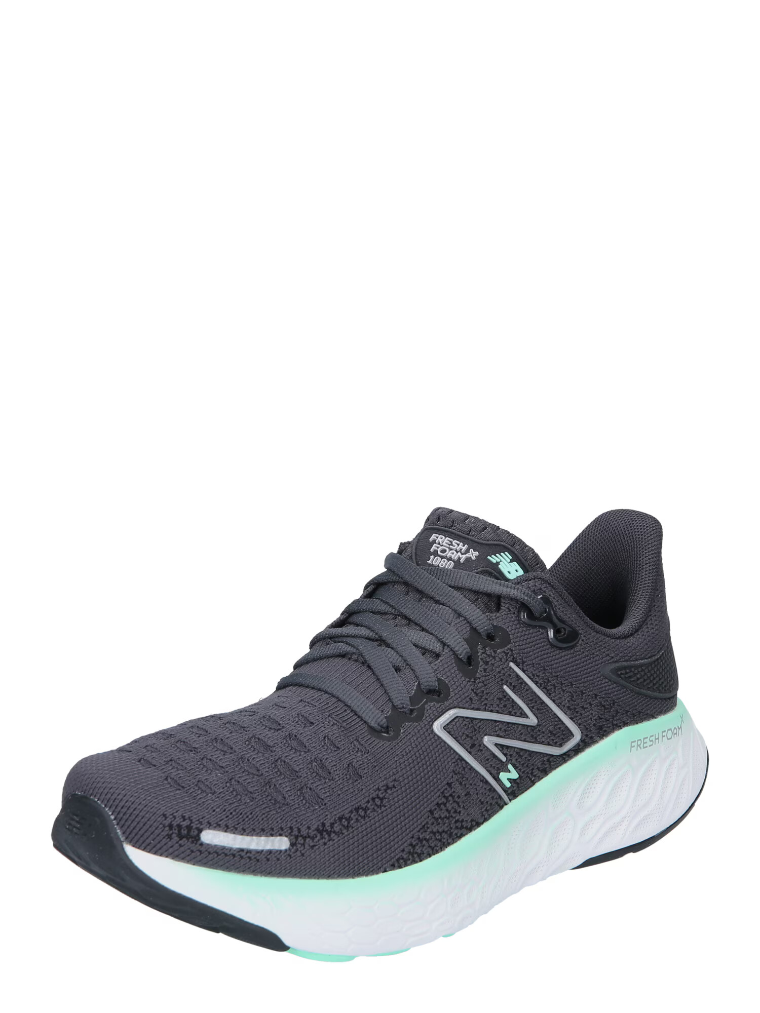 new balance Tekaški čevelj turkizna / svetlo siva / temno siva - Pepit.si