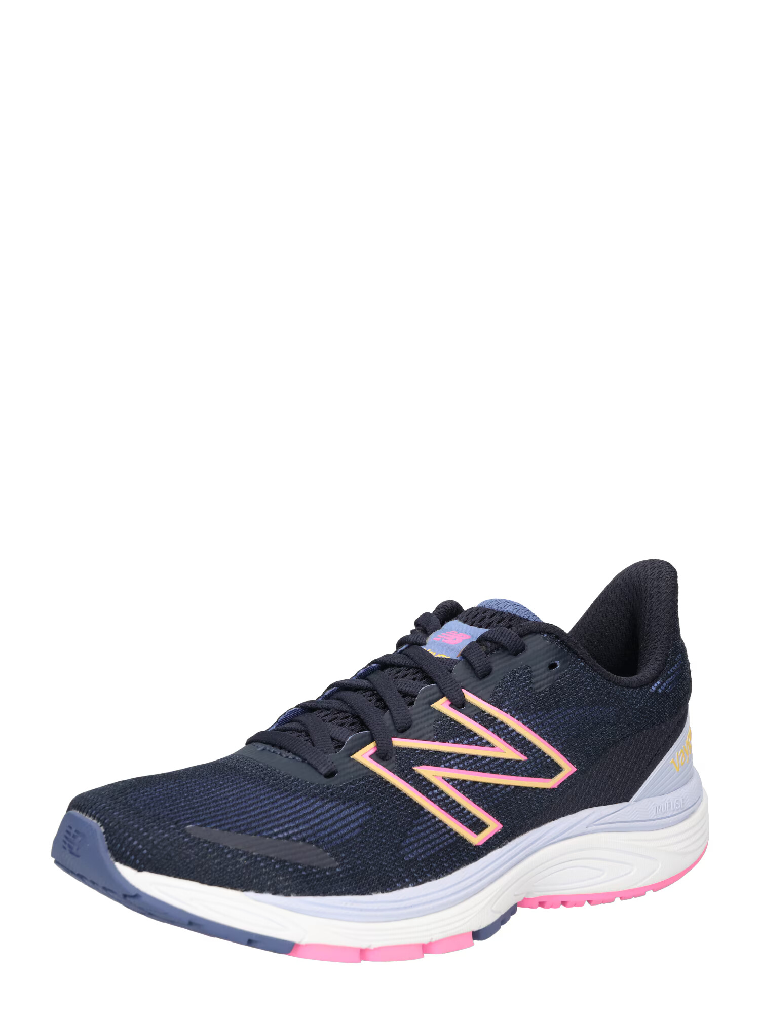 new balance Tekaški čevelj 'Vaygo' mornarska / marelica / svetlo roza / črna - Pepit.si