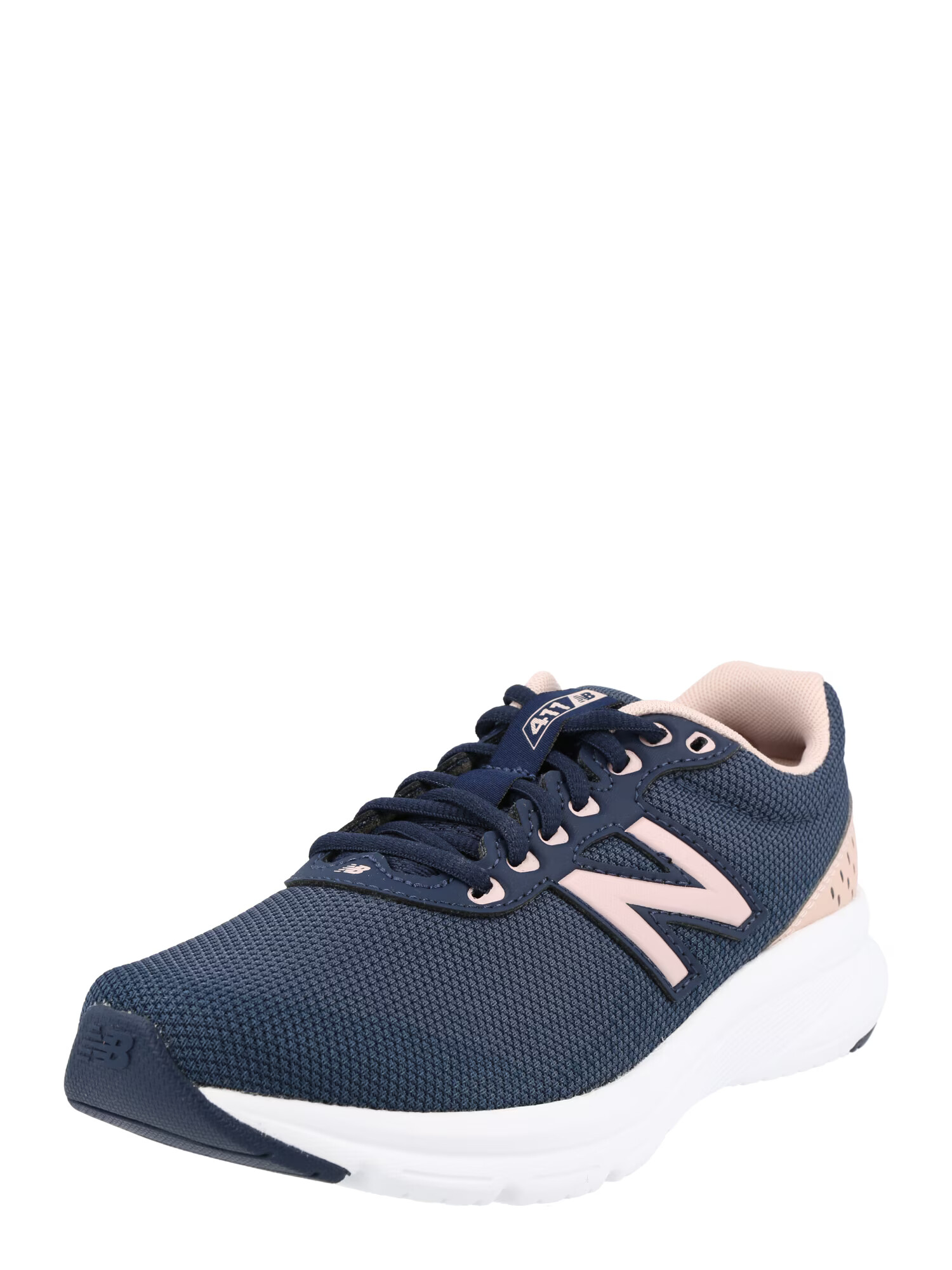 new balance Tekaški čevelj vijolično modra / roza - Pepit.si