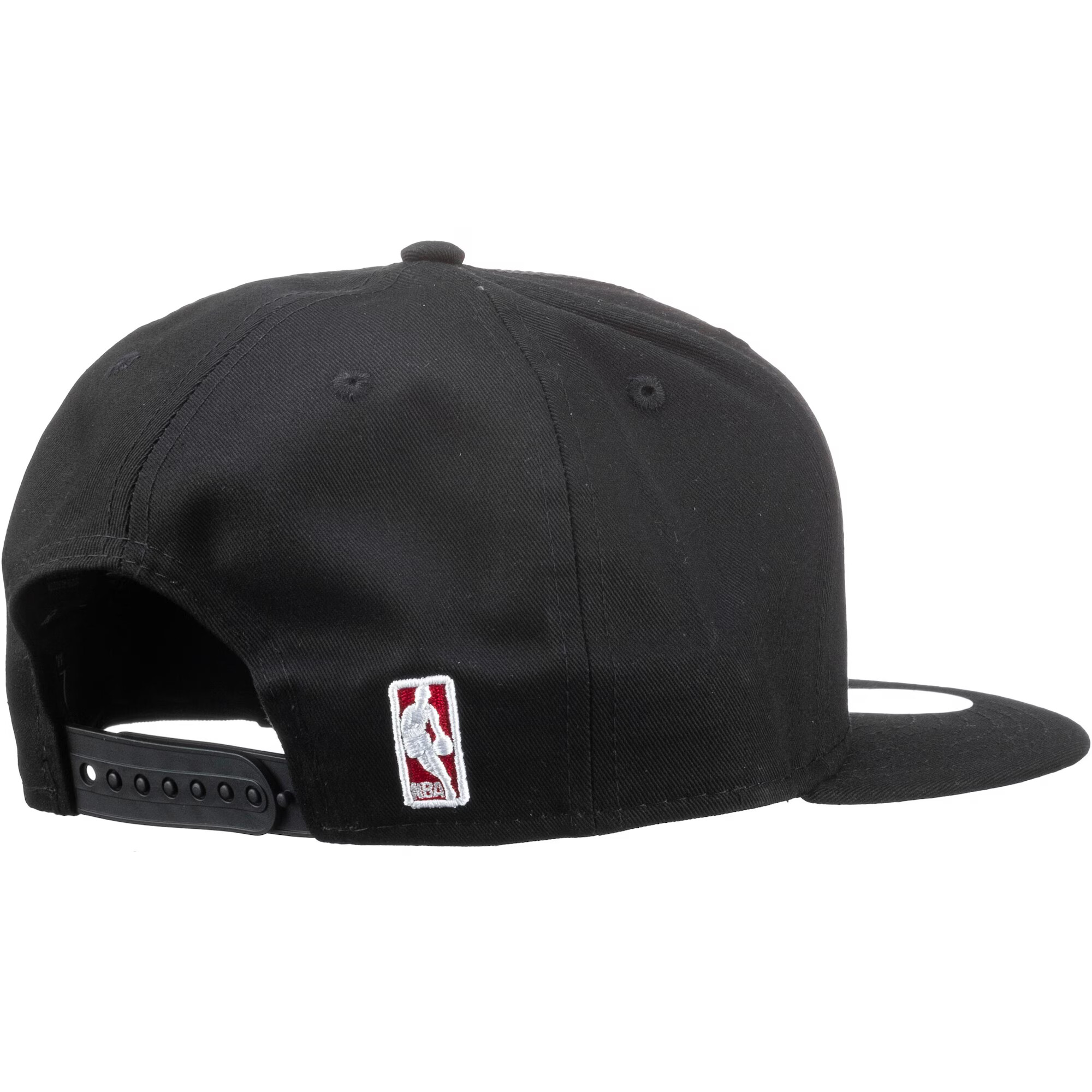 NEW ERA Kapa '9Fifty Chicago Bulls' rdeča / črna / bela - Pepit.si