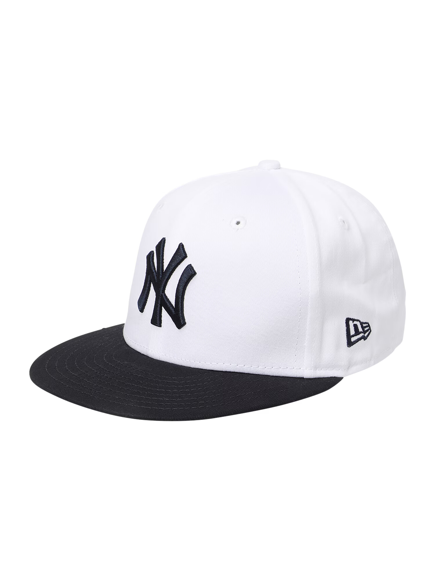 NEW ERA Kapa '9FIFTY' črna / bela - Pepit.si