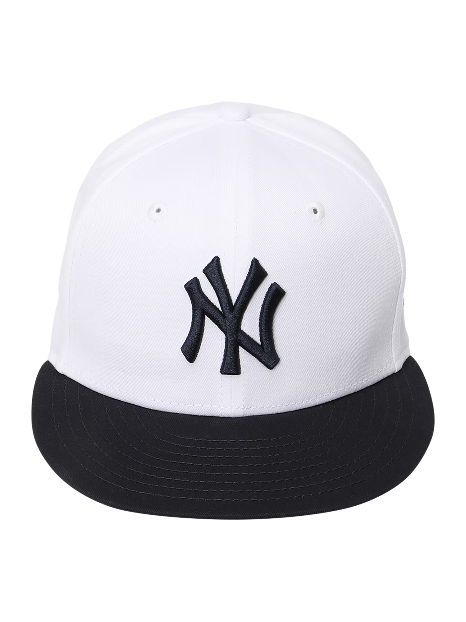 NEW ERA Kapa '9FIFTY' črna / bela - Pepit.si