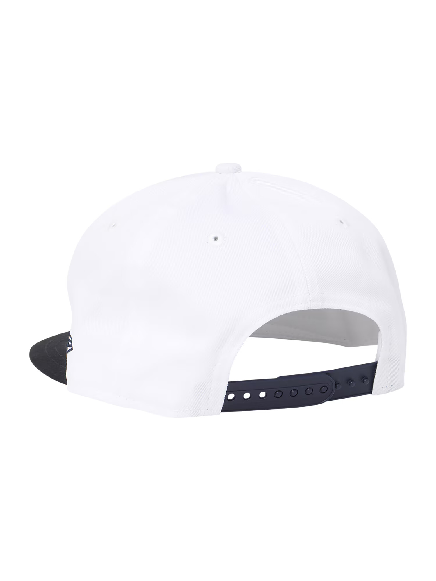 NEW ERA Kapa '9FIFTY' črna / bela - Pepit.si