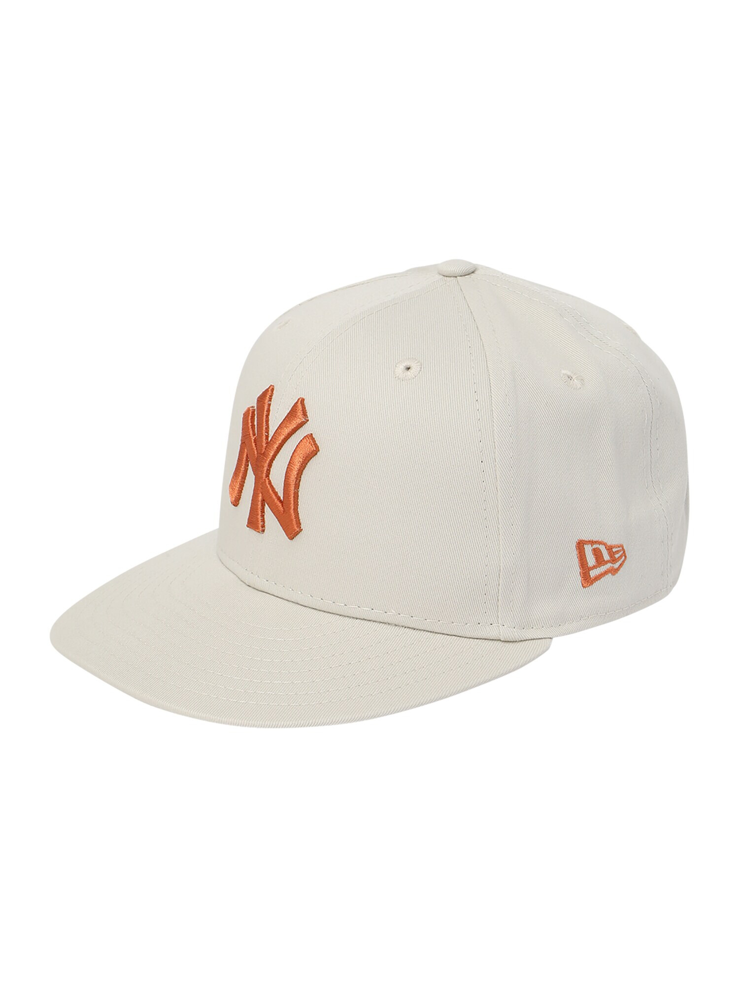 NEW ERA Kapa '9FIFTY' kamen / temno oranžna - Pepit.si